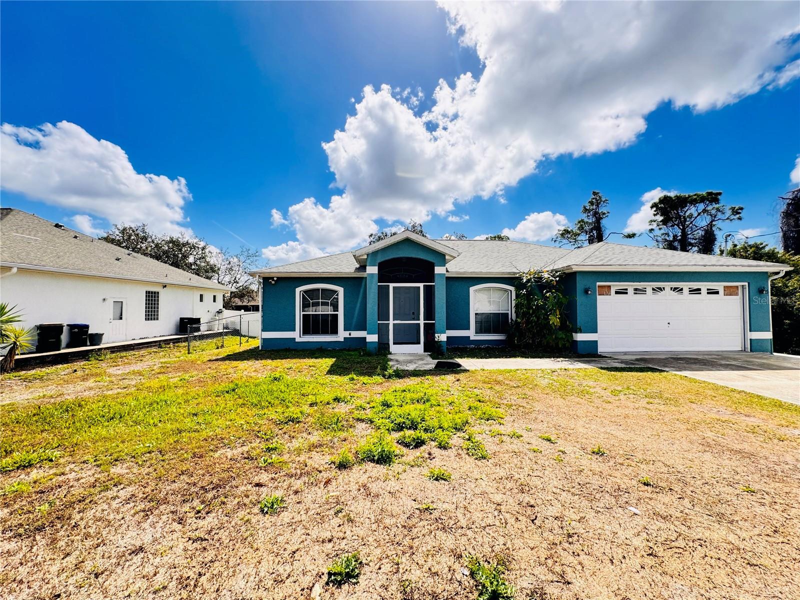 4684 KENVIL DR, NORTH PORT, FL — photo 32