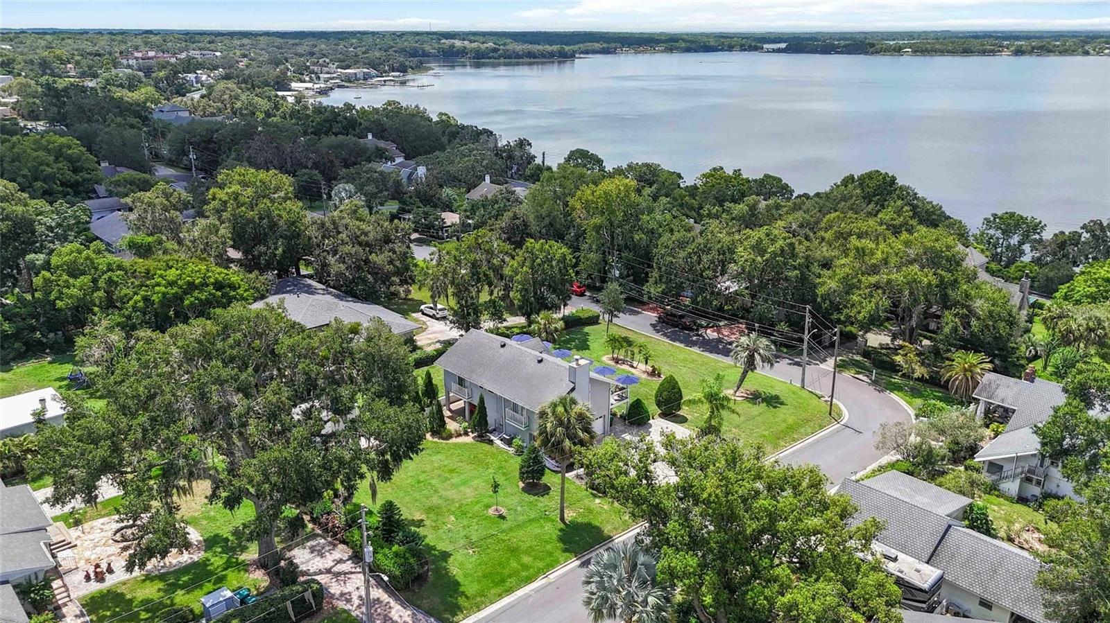 999 FAIRVIEW AVE, MOUNT DORA, FL — photo 4