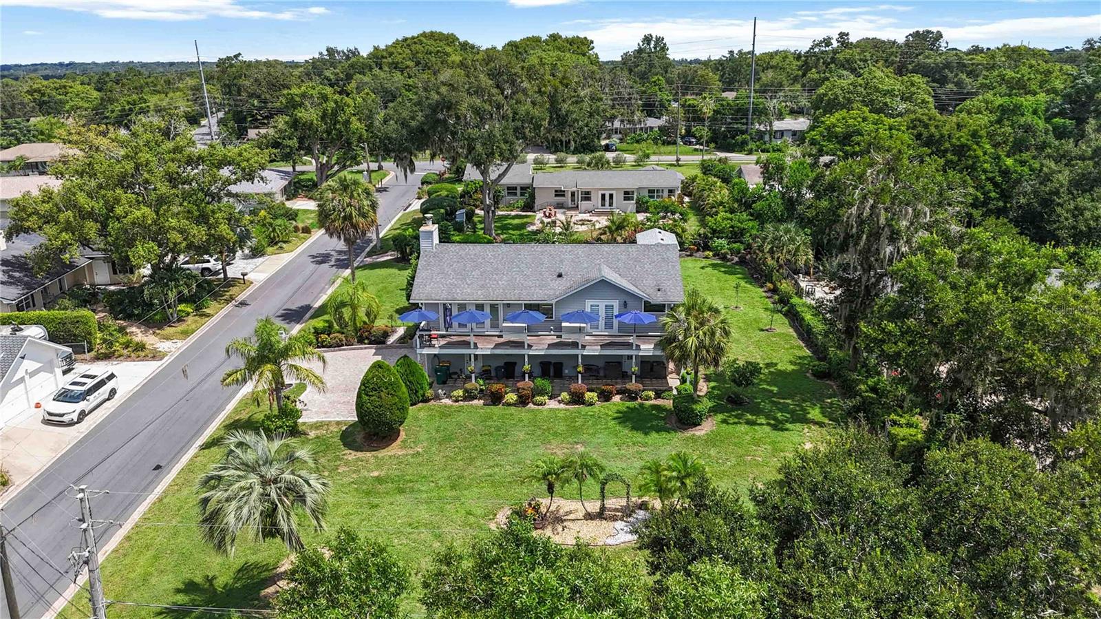 999 FAIRVIEW AVE, MOUNT DORA, FL — photo 72