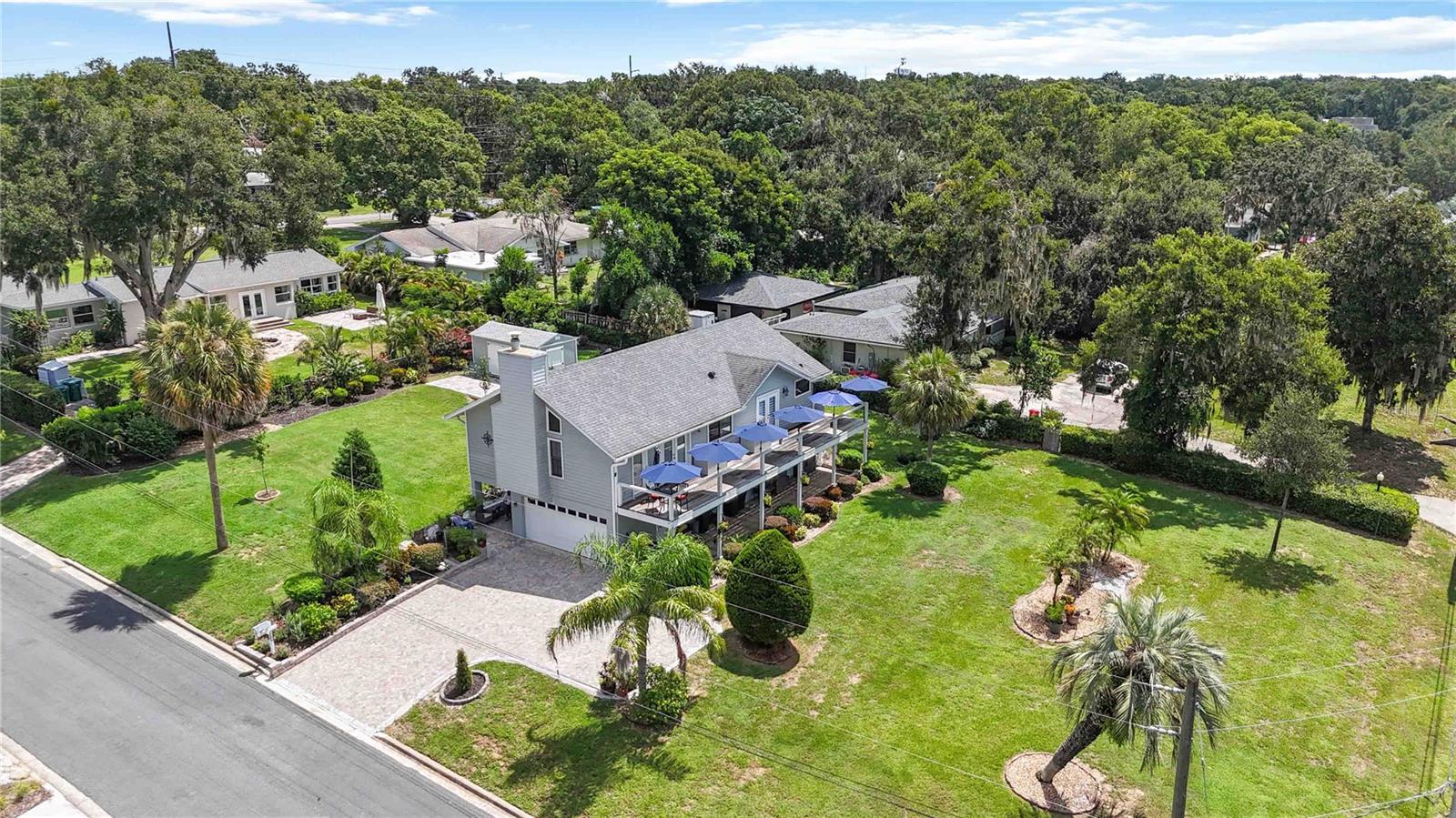 999 FAIRVIEW AVE, MOUNT DORA, FL — photo 73
