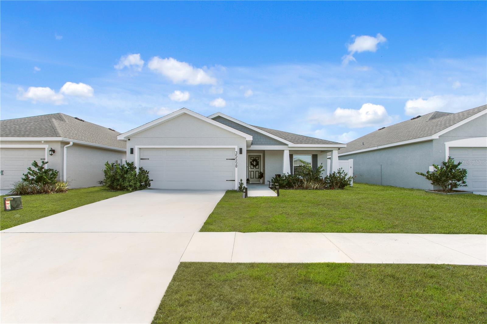 35598 BELLINGTON BLVD, ZEPHYRHILLS, FL — photo 3