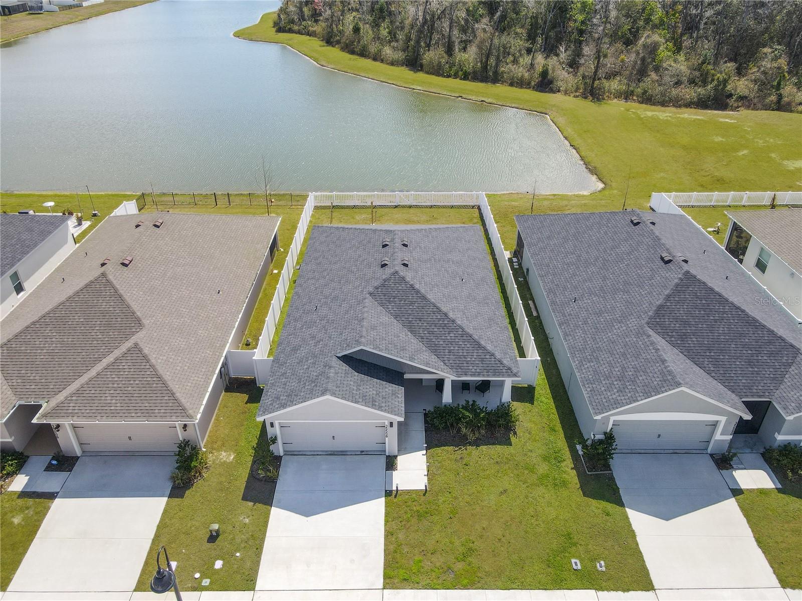 35598 BELLINGTON BLVD, ZEPHYRHILLS, FL — photo 4