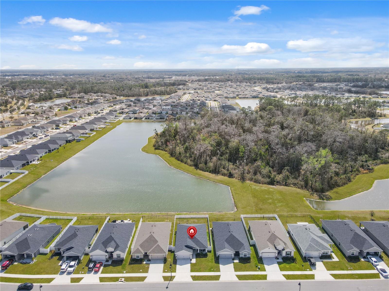 35598 BELLINGTON BLVD, ZEPHYRHILLS, FL — photo 5