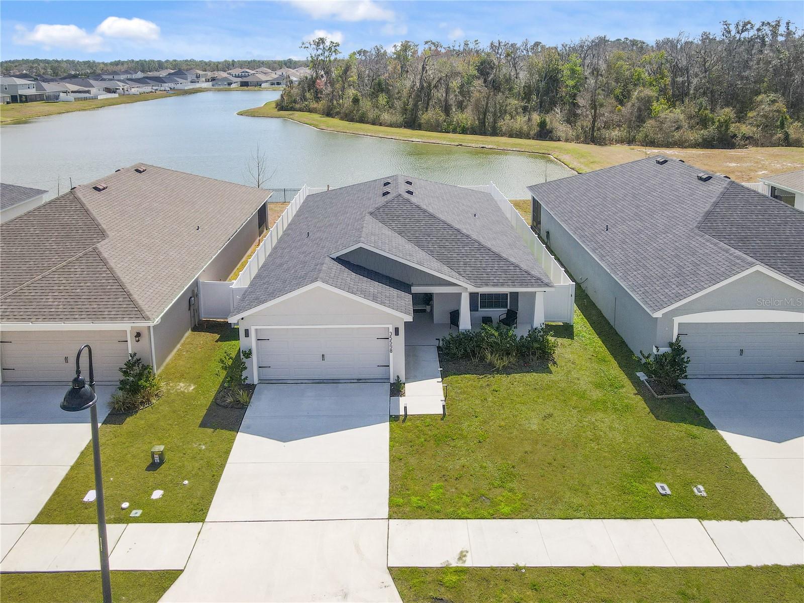 35598 BELLINGTON BLVD, ZEPHYRHILLS, FL — photo 6
