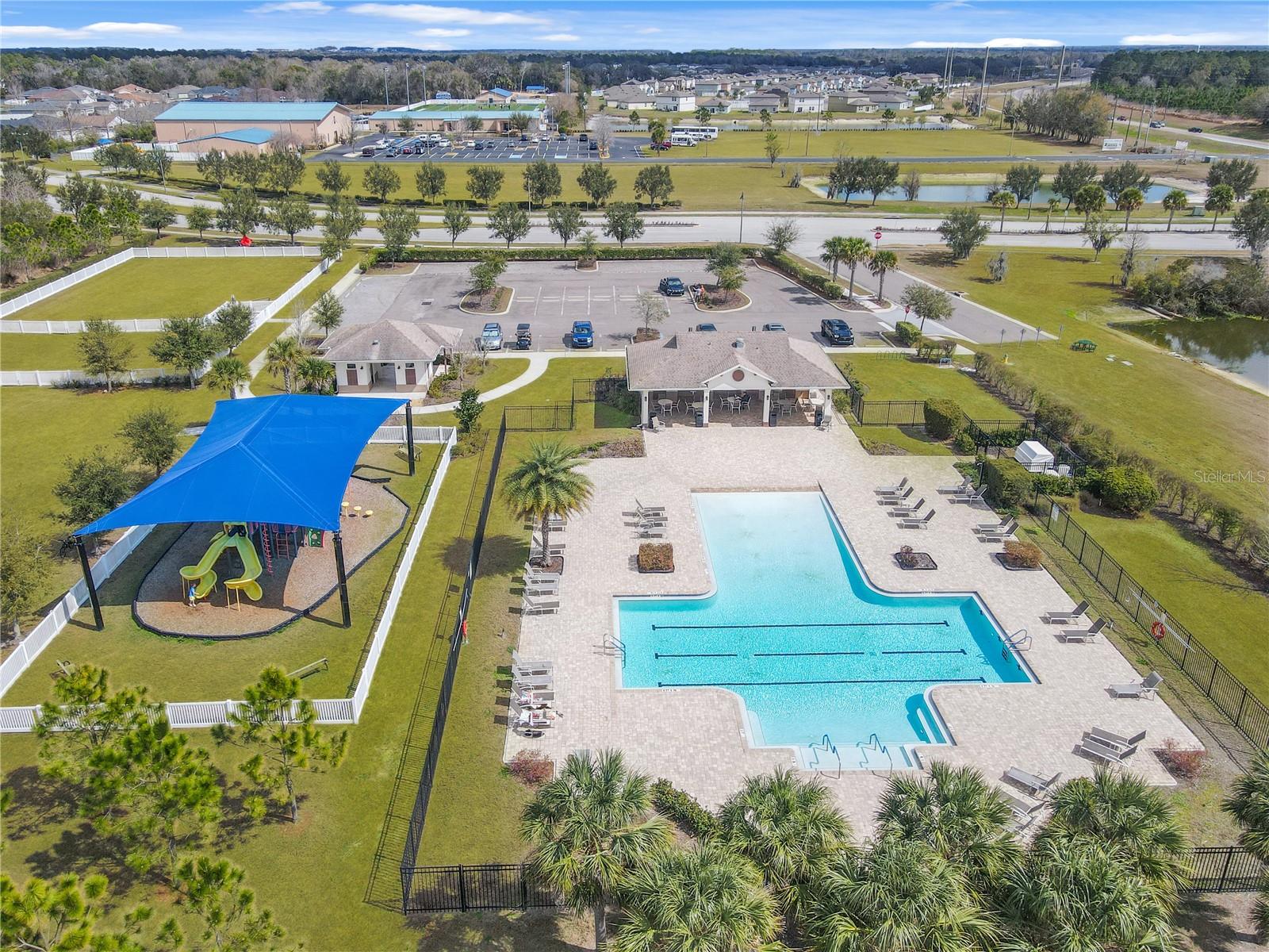 35598 BELLINGTON BLVD, ZEPHYRHILLS, FL — photo 35