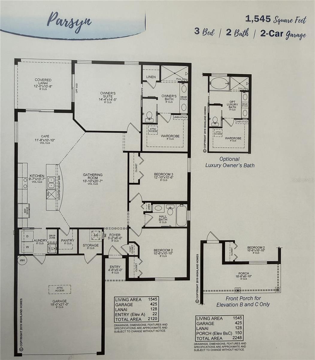 35598 BELLINGTON BLVD, ZEPHYRHILLS, FL — photo 39