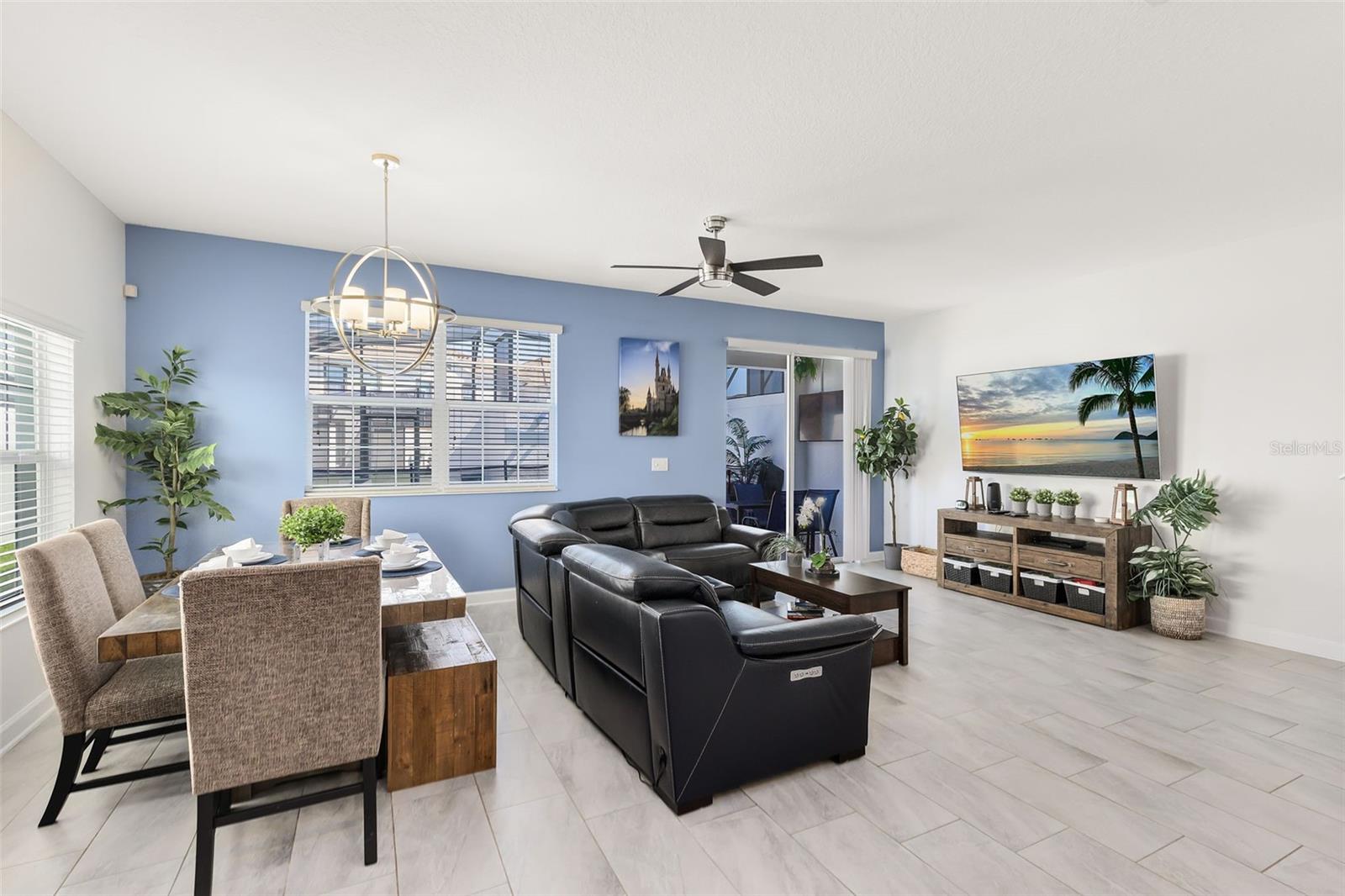 1575 SANDBAGGER DR, CHAMPIONS GATE, FL — photo 5