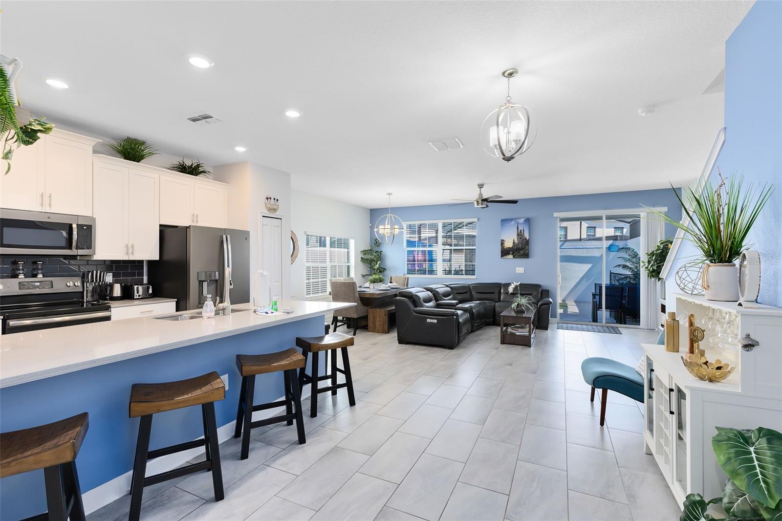 1575 SANDBAGGER DR, CHAMPIONS GATE, FL — photo 8