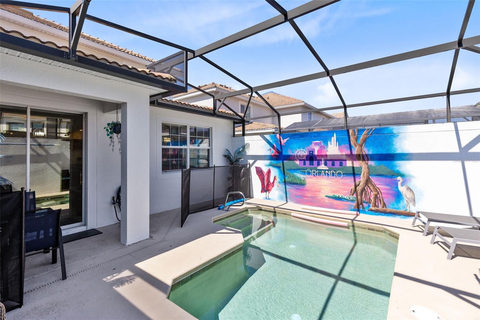 1575 SANDBAGGER DR, CHAMPIONS GATE, FL — photo 21