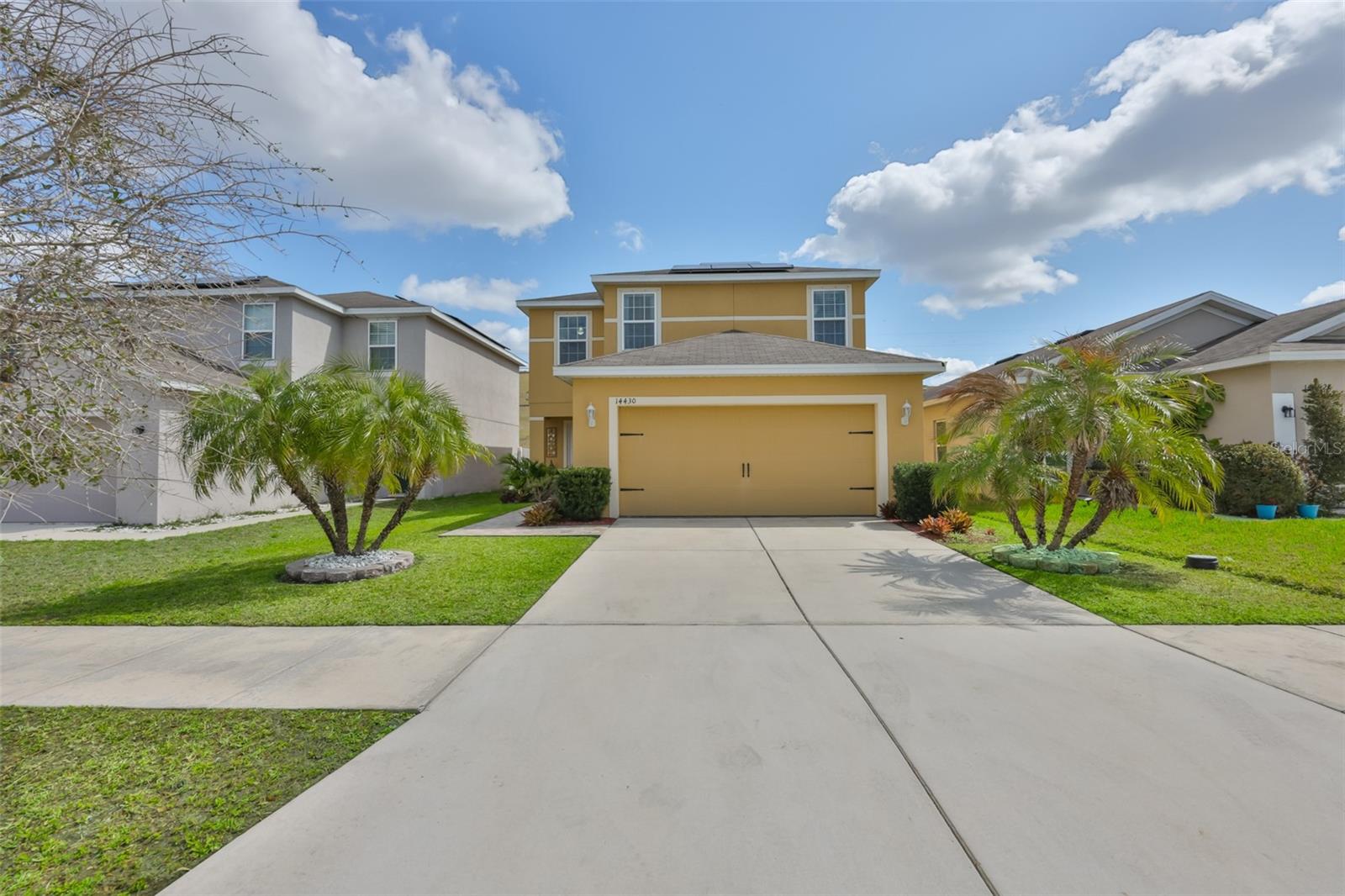 14430 HADDON MIST DR, WIMAUMA, FL — photo 2