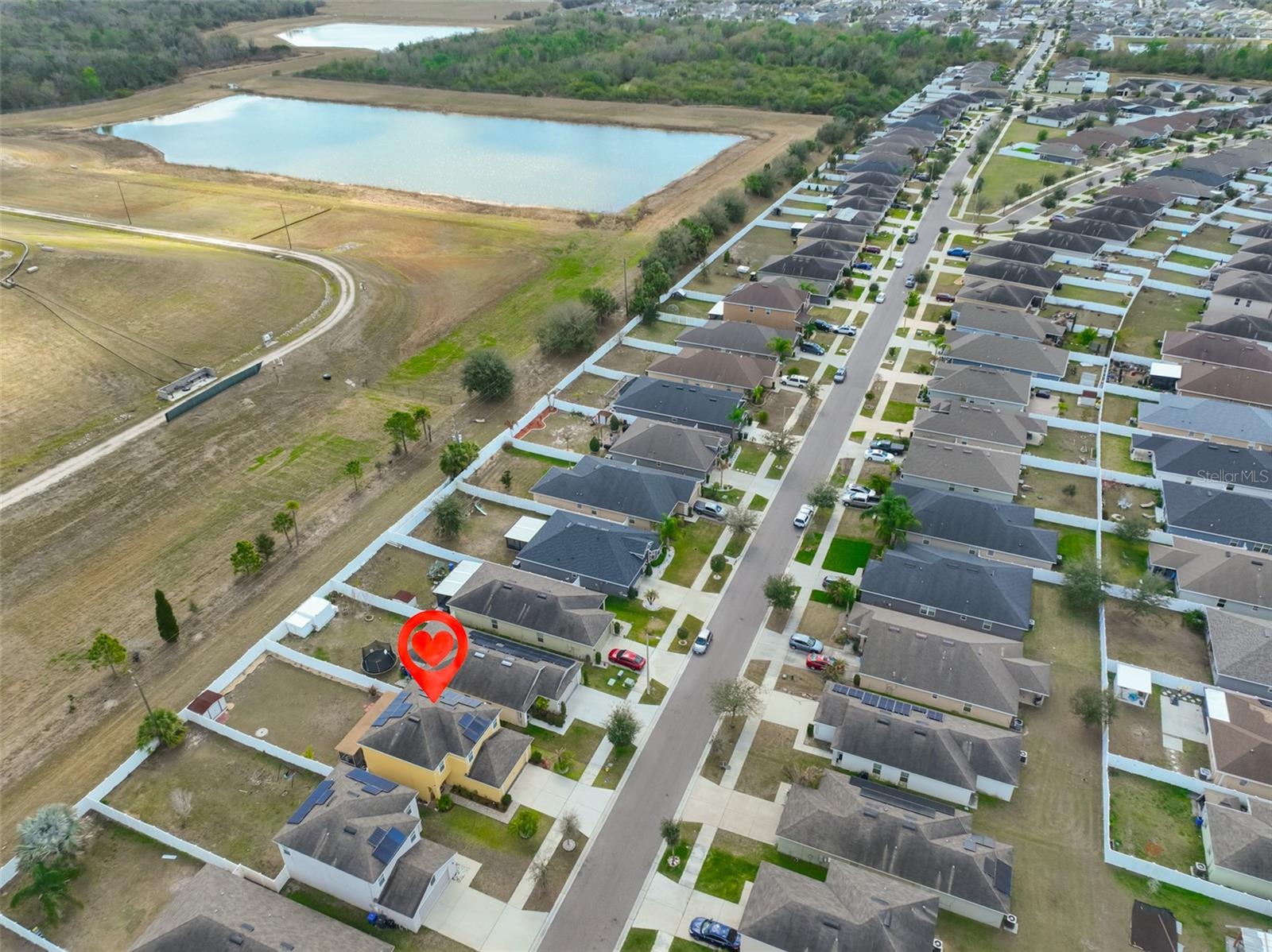 14430 HADDON MIST DR, WIMAUMA, FL — photo 33
