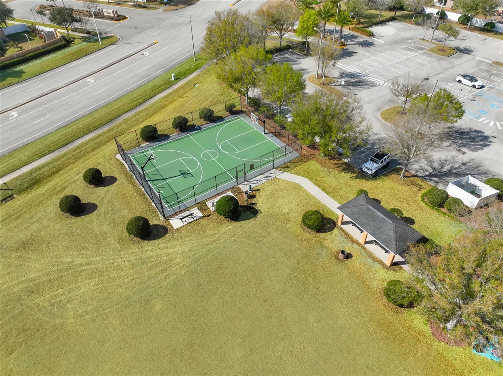 14430 HADDON MIST DR, WIMAUMA, FL — photo 42