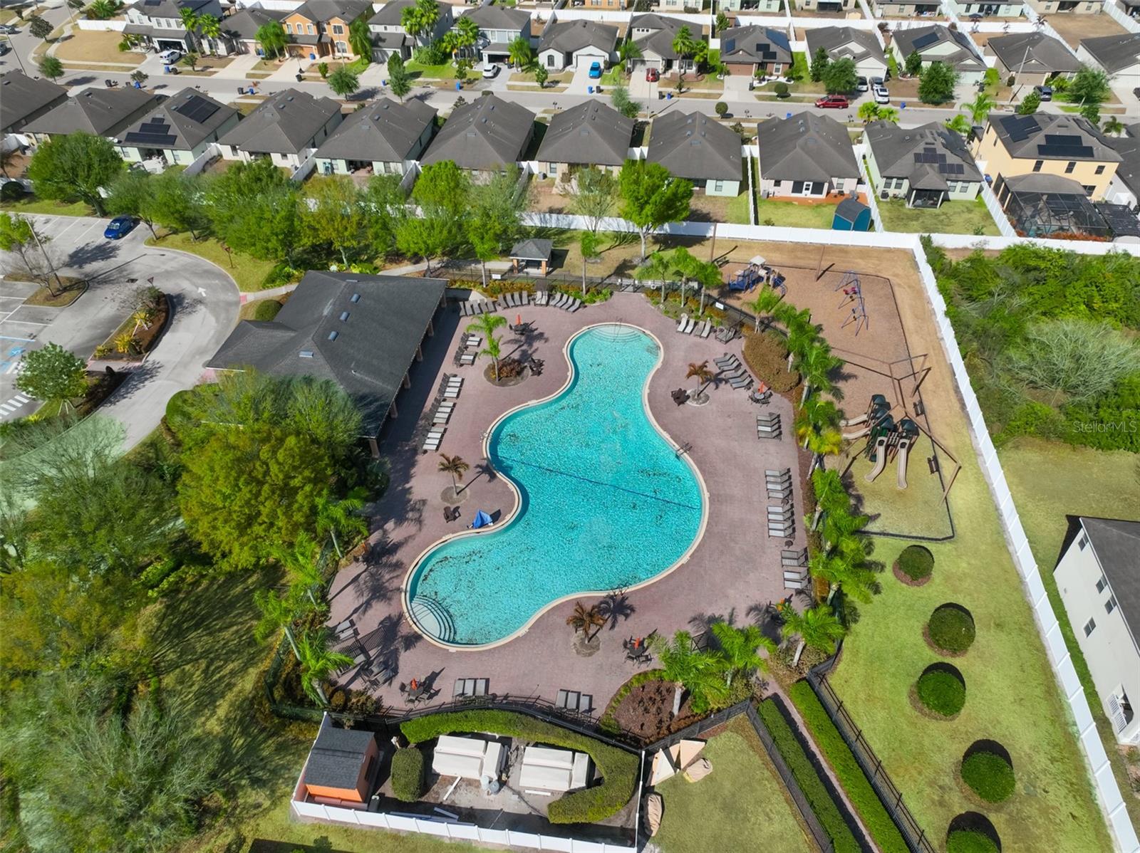 14430 HADDON MIST DR, WIMAUMA, FL — photo 45