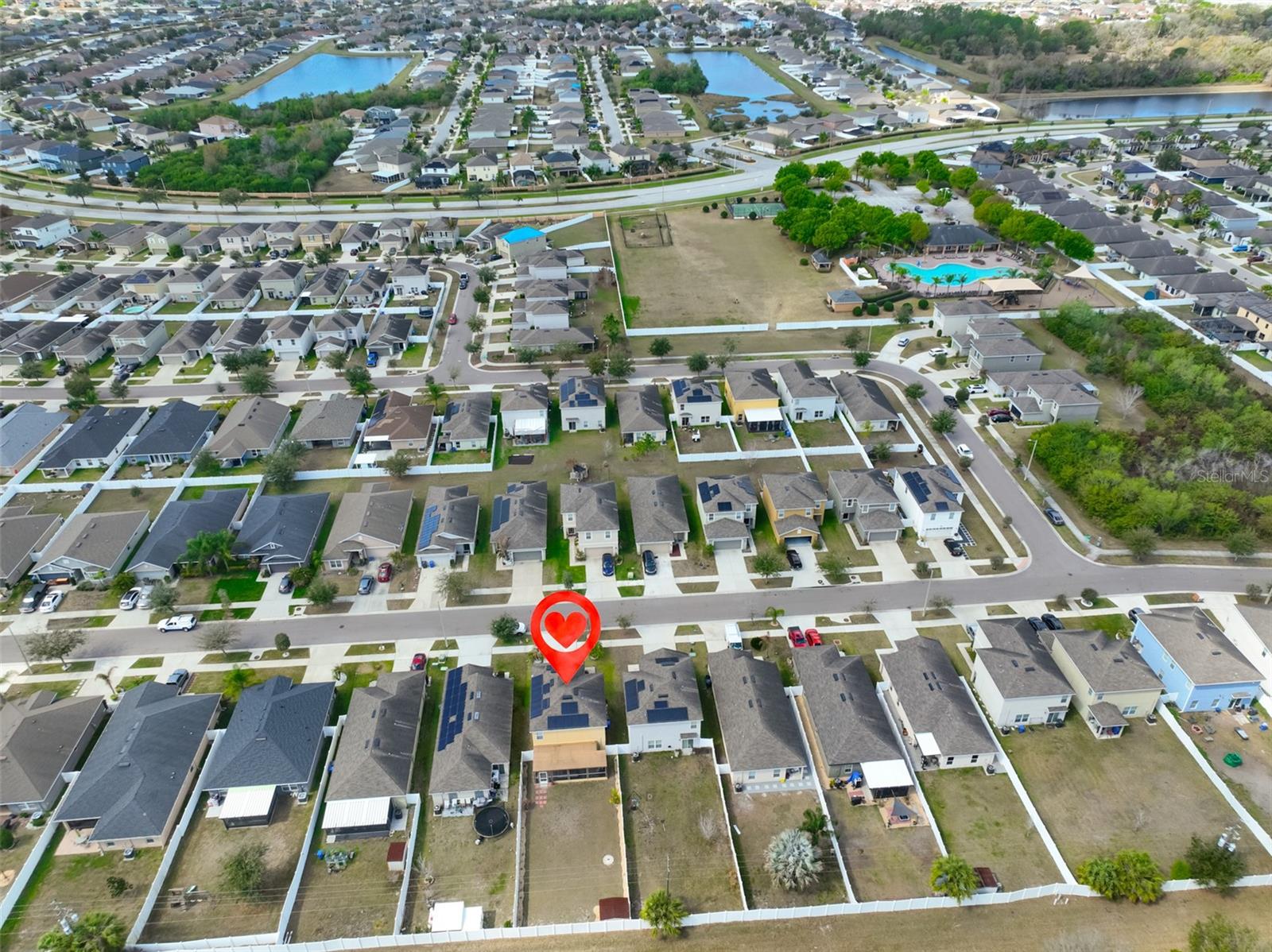14430 HADDON MIST DR, WIMAUMA, FL — photo 46