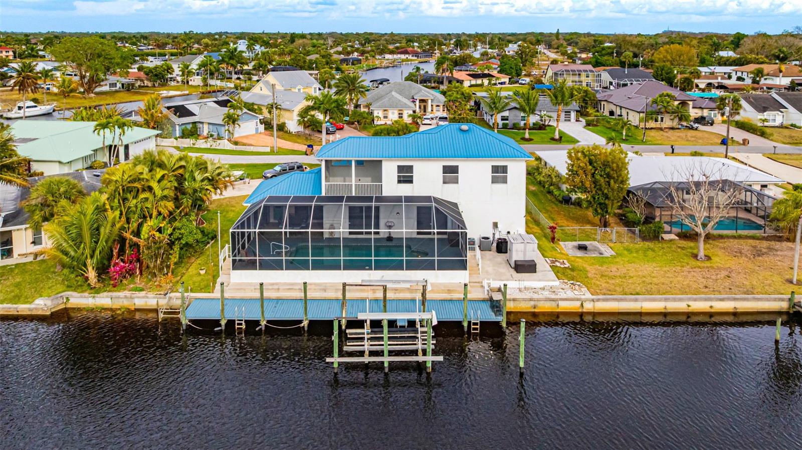 2107 SAINT CROIX AVE, FORT MYERS, FL — photo 2
