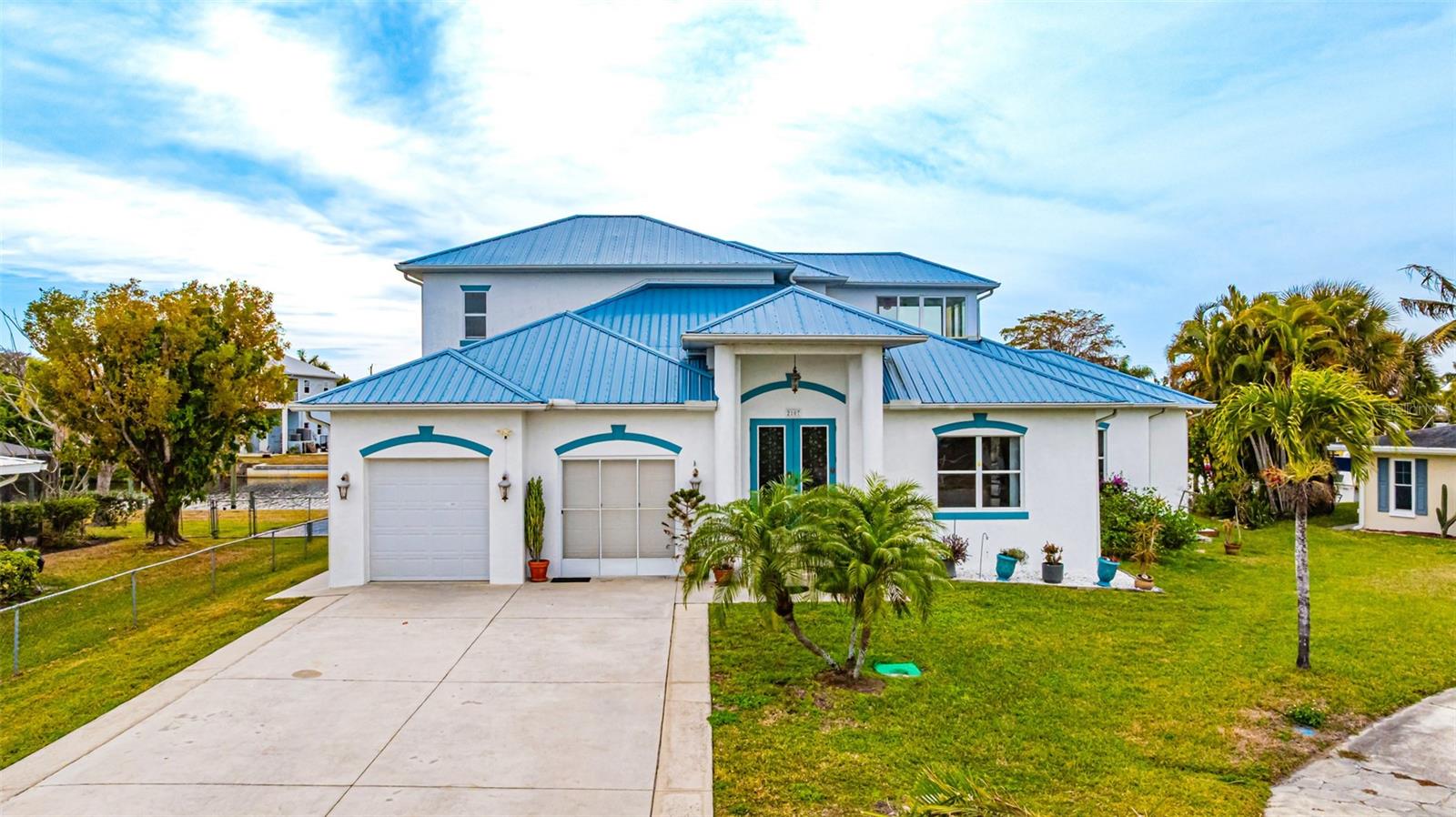 2107 SAINT CROIX AVE, FORT MYERS, FL — photo 3