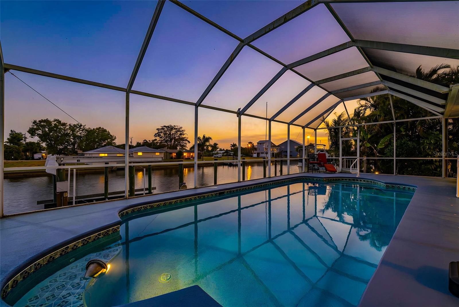 2107 SAINT CROIX AVE, FORT MYERS, FL — photo 4