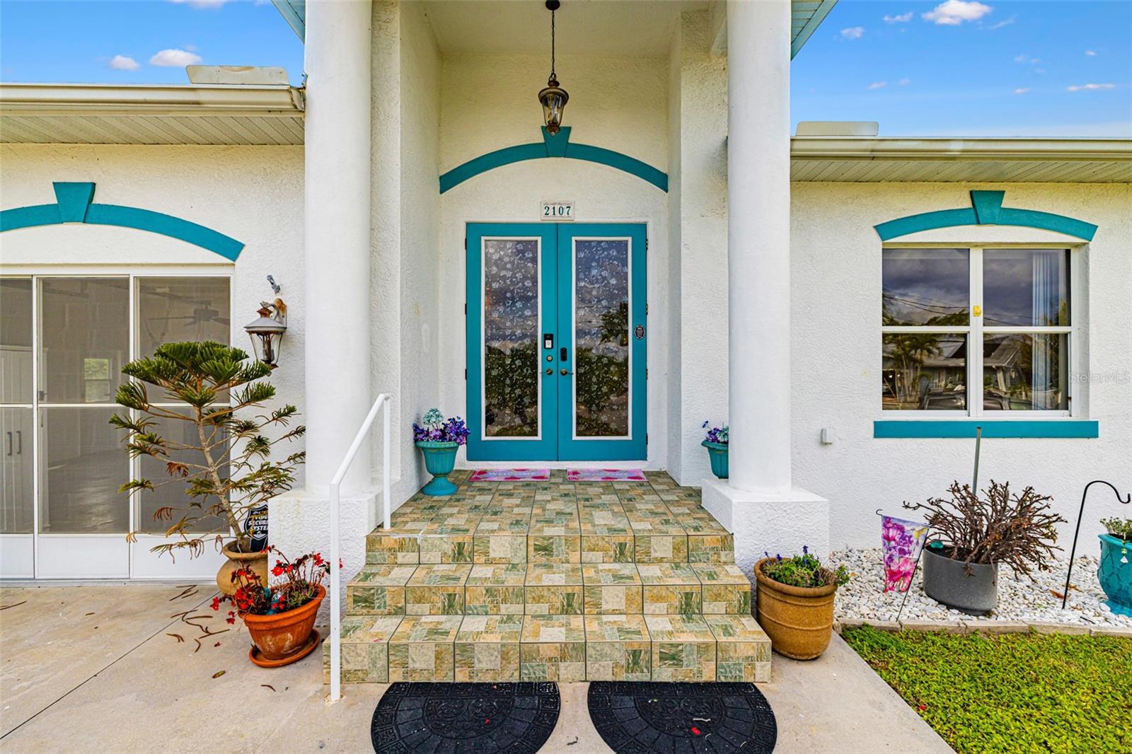 2107 SAINT CROIX AVE, FORT MYERS, FL — photo 7
