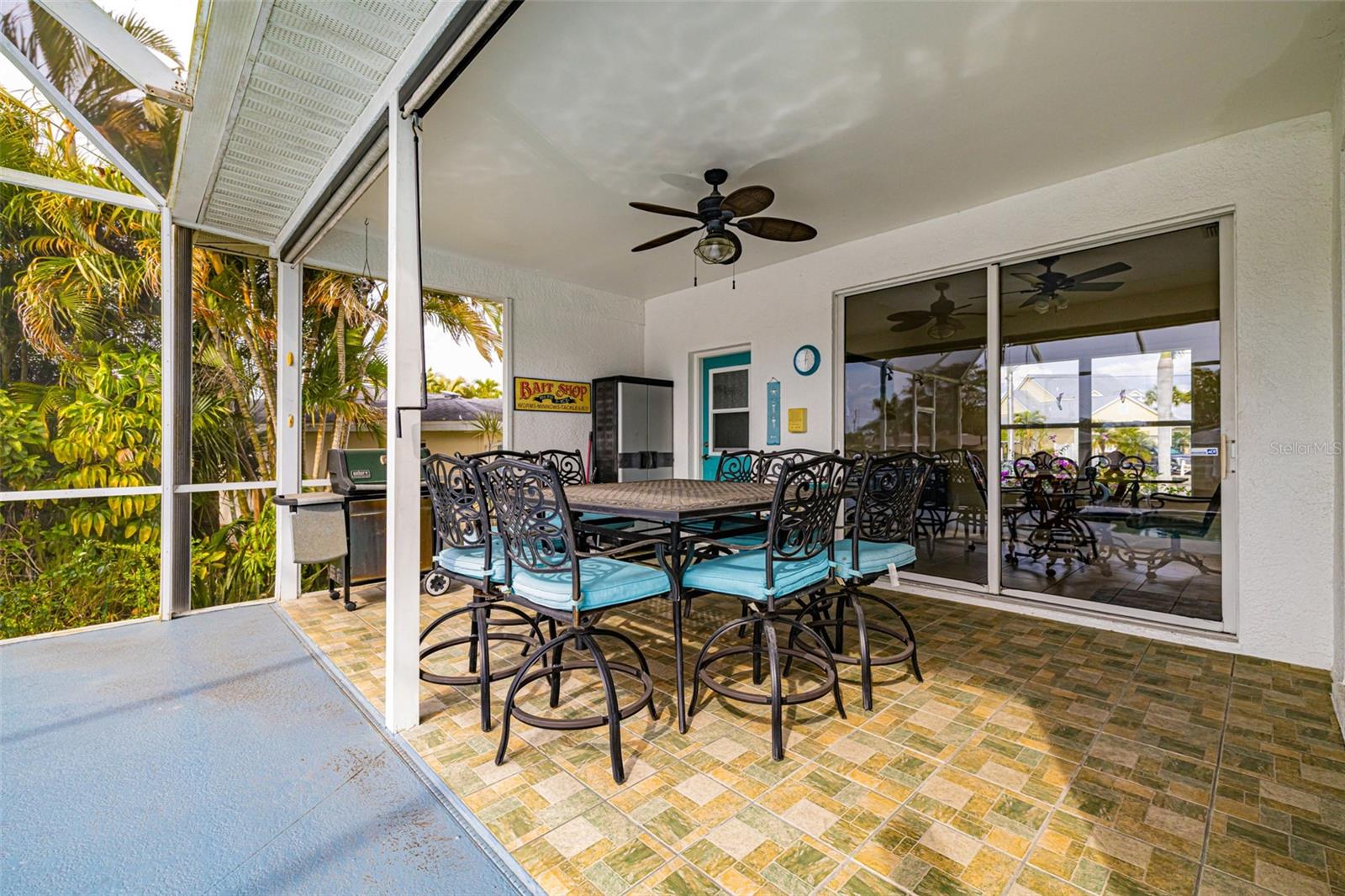 2107 SAINT CROIX AVE, FORT MYERS, FL — photo 49