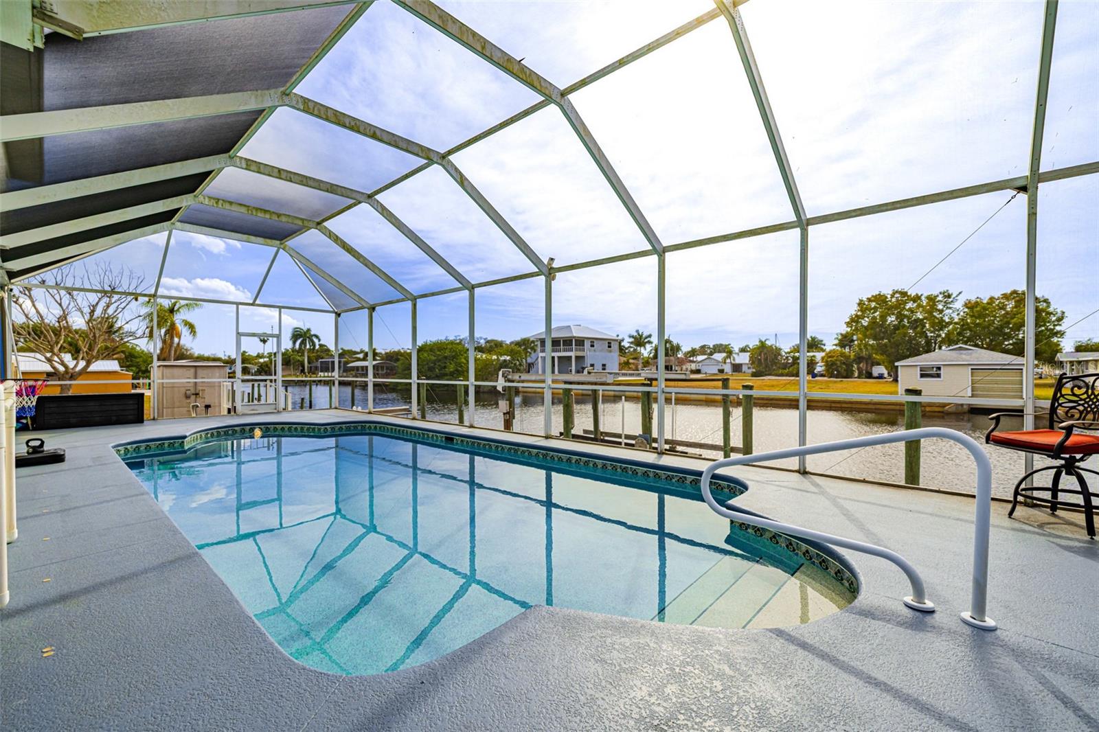 2107 SAINT CROIX AVE, FORT MYERS, FL — photo 52