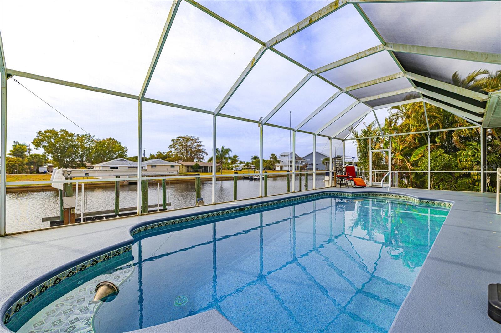 2107 SAINT CROIX AVE, FORT MYERS, FL — photo 55