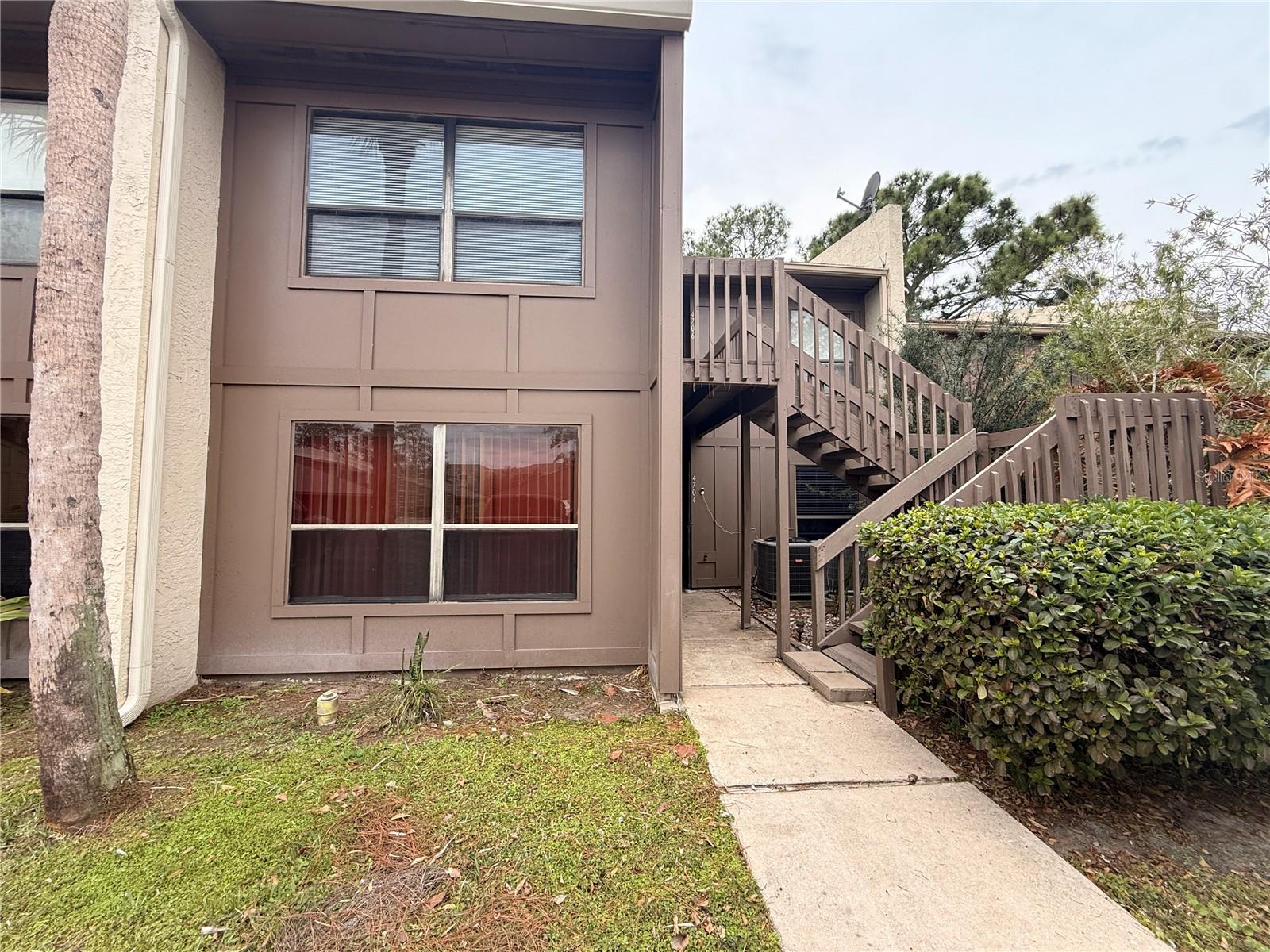 4704 JASMINE CREEK LN #1508A, ORLANDO, FL