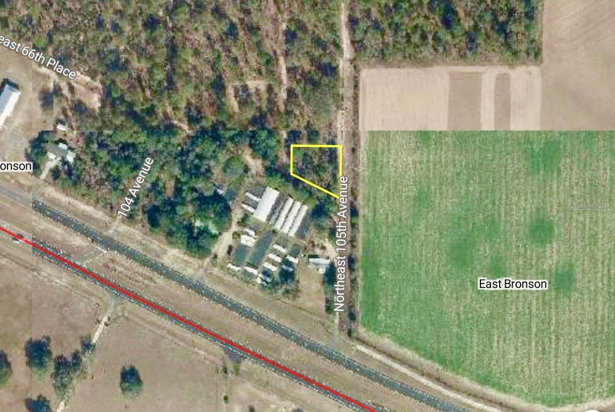 000 66TH PL. NE, BRONSON, FL