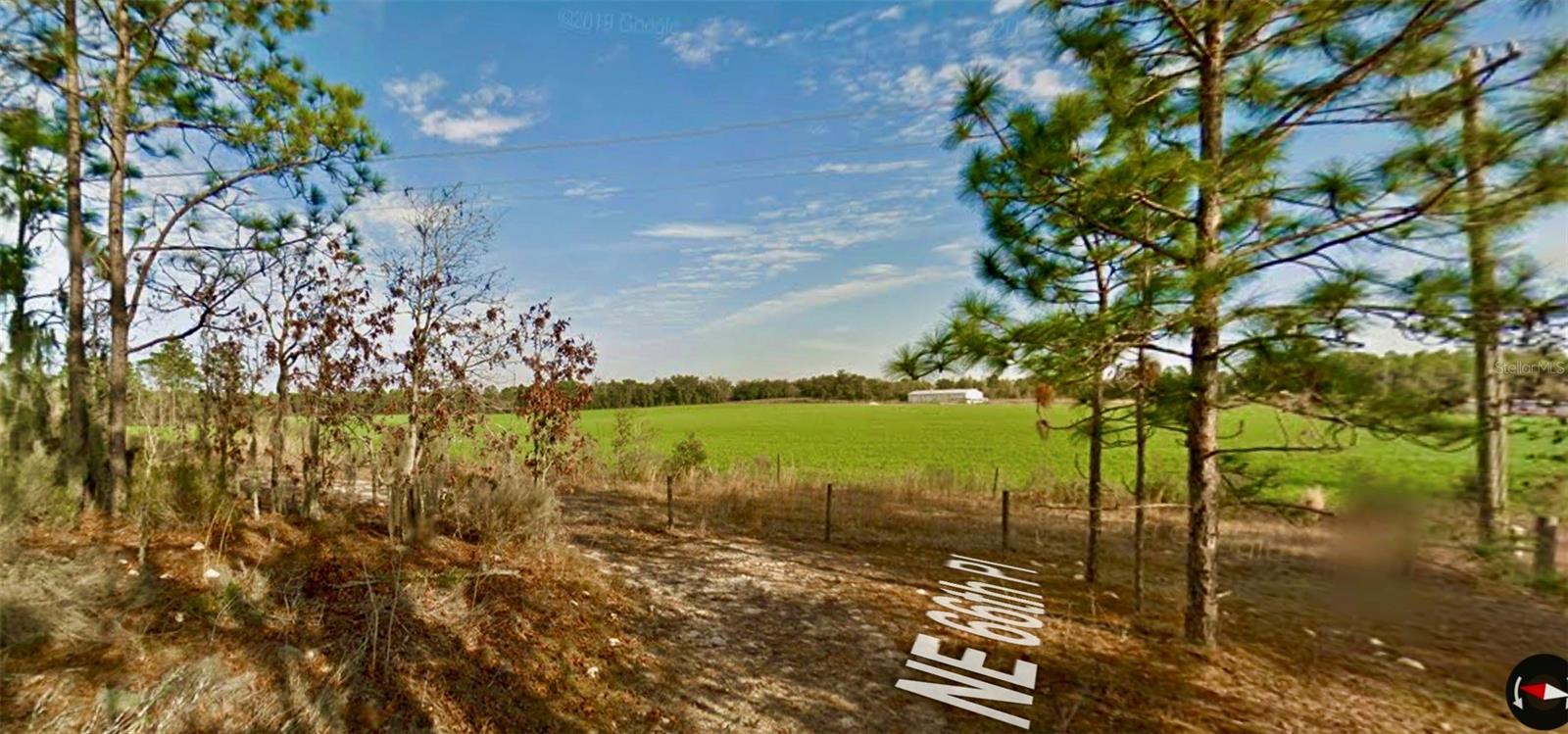 000 66TH PL. NE, BRONSON, FL — photo 6