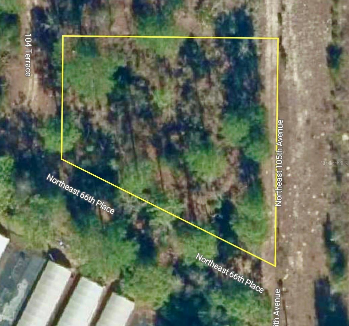 000 66TH PL. NE, BRONSON, FL — photo 8