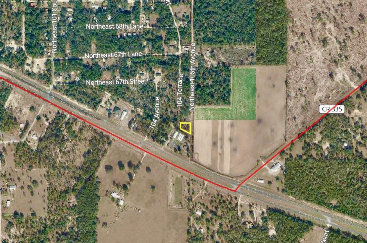 000 66TH PL. NE, BRONSON, FL — photo 10