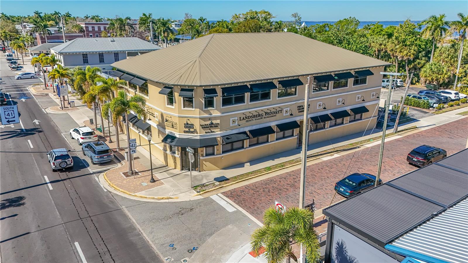 252 W MARION AVE #113 & 115, PUNTA GORDA, FL