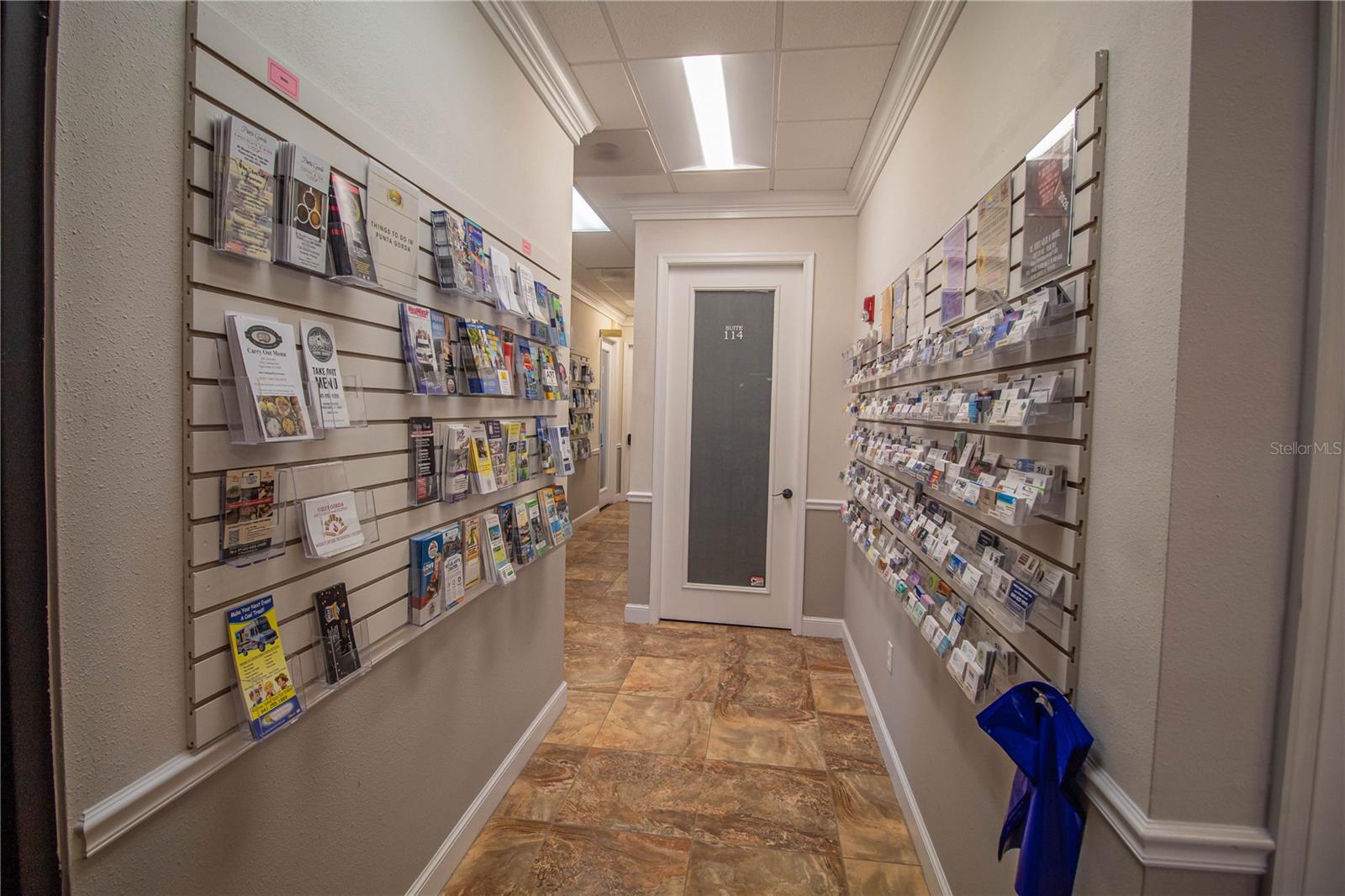 252 W MARION AVE #113 & 115, PUNTA GORDA, FL — photo 6