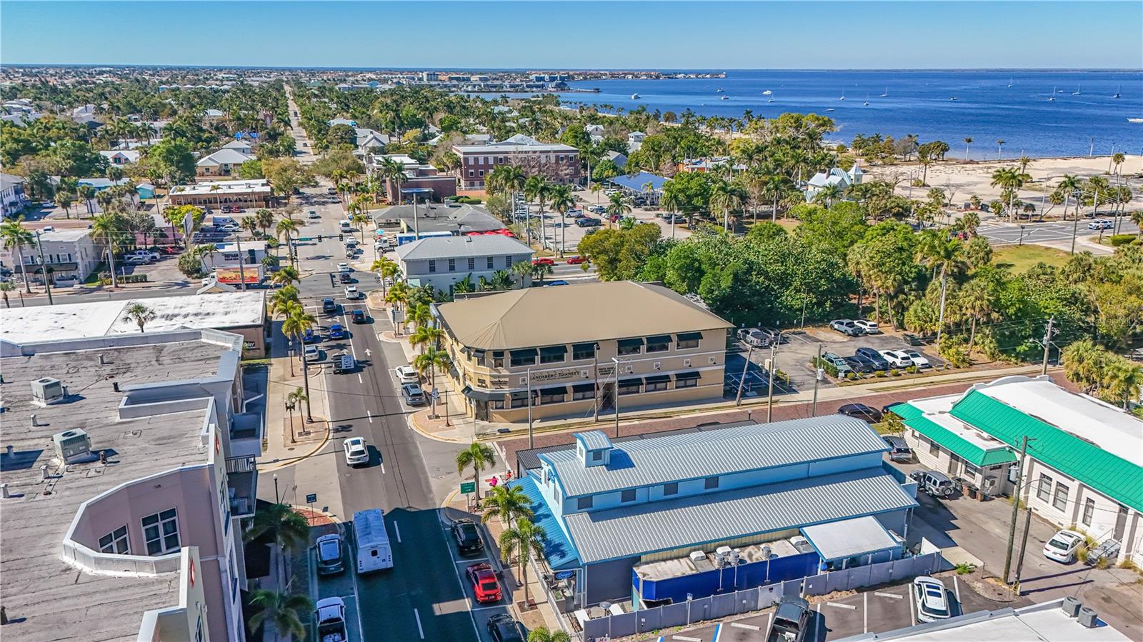 252 W MARION AVE #113 & 115, PUNTA GORDA, FL — photo 8