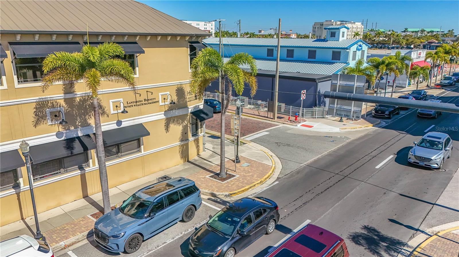 252 W MARION AVE #113 & 115, PUNTA GORDA, FL — photo 9