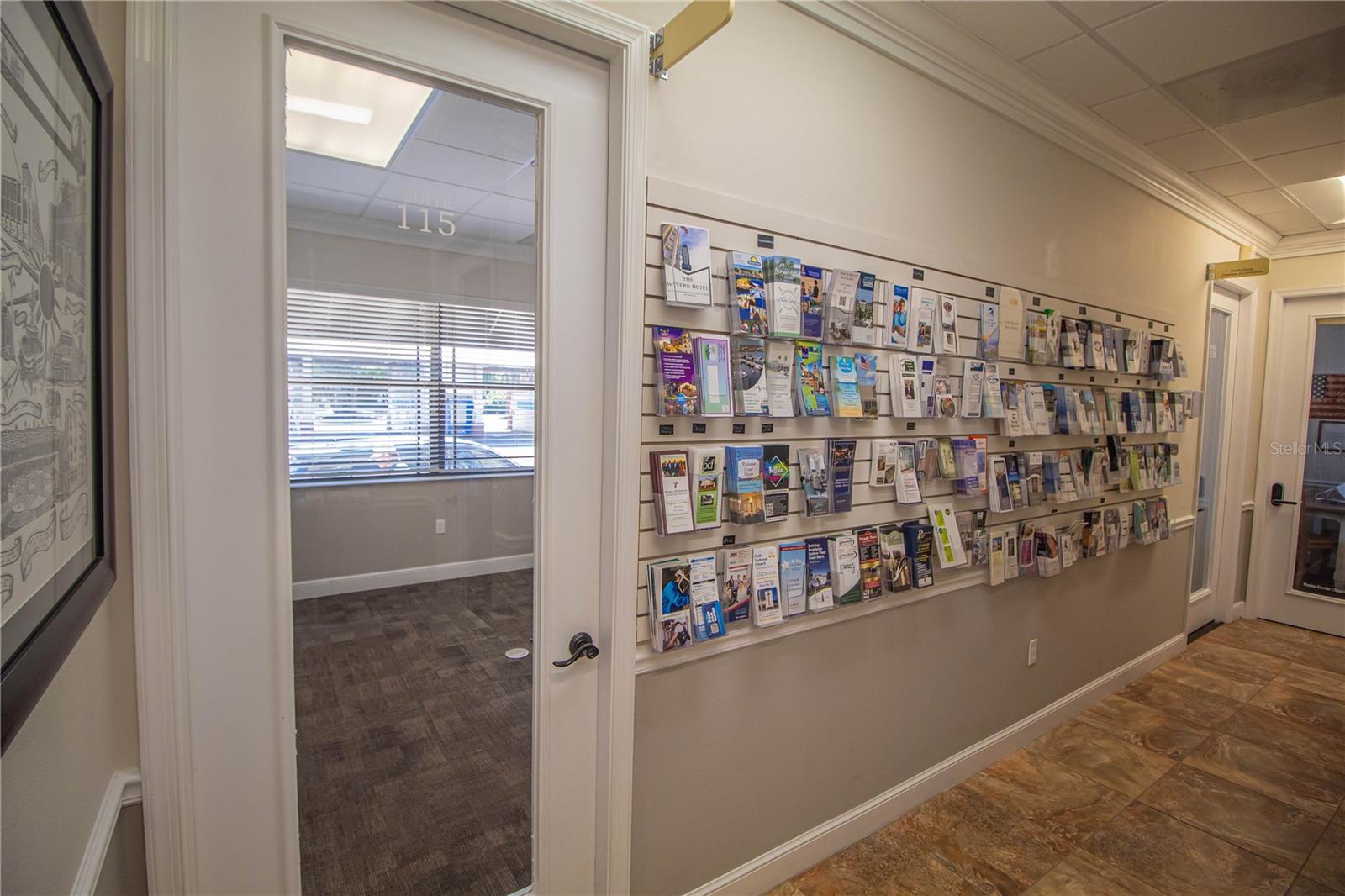 252 W MARION AVE #113 & 115, PUNTA GORDA, FL — photo 11