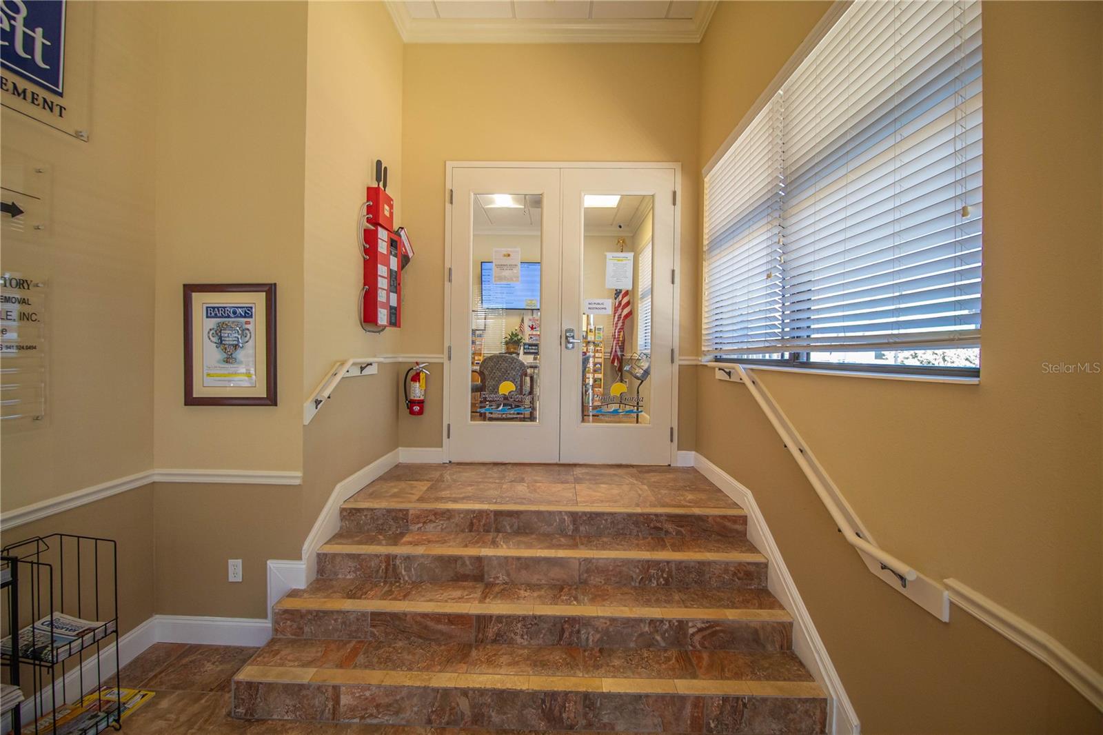 252 W MARION AVE #113 & 115, PUNTA GORDA, FL — photo 12