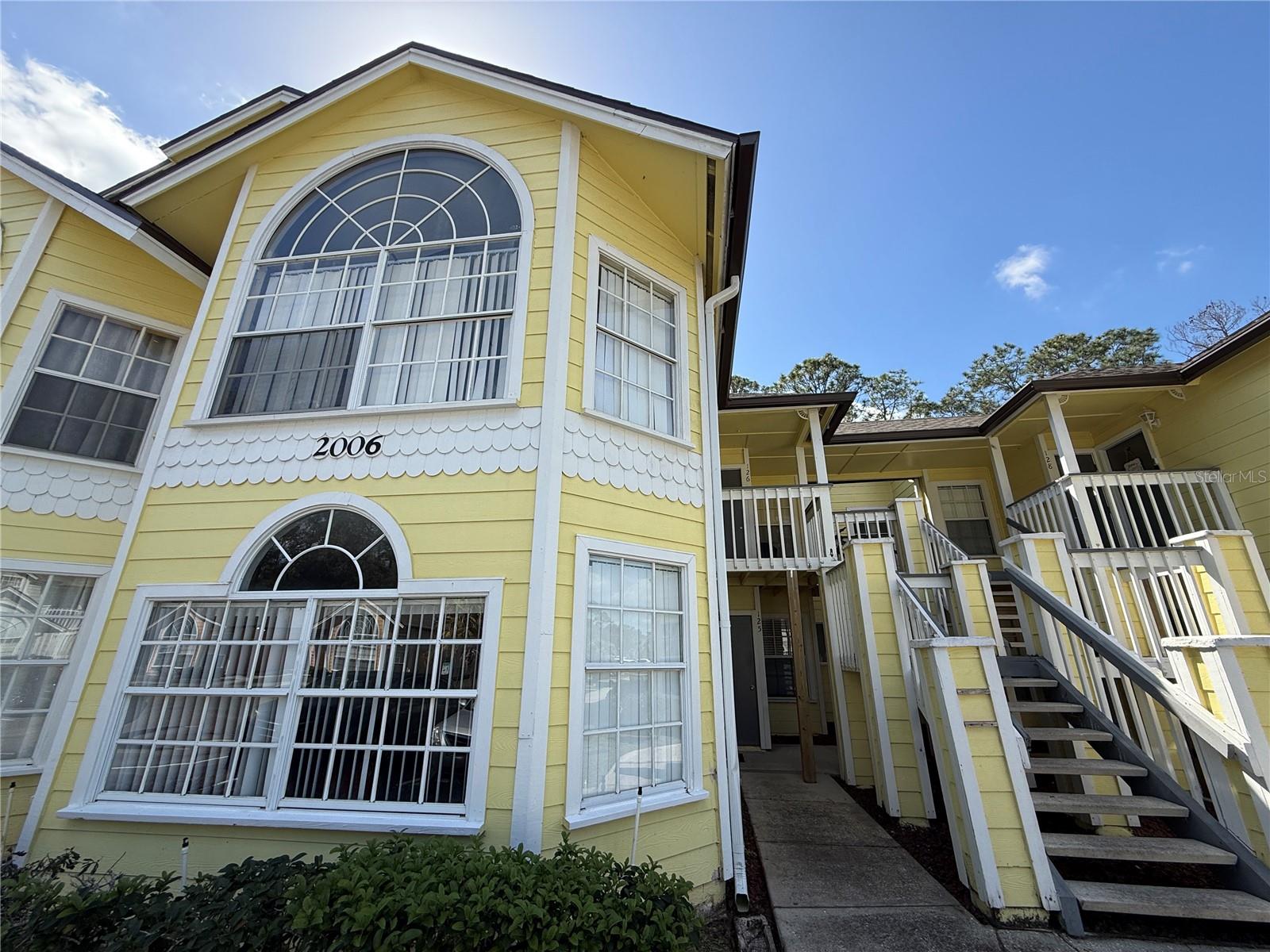 2006 ROYAL BAY BLVD #126, KISSIMMEE, FL