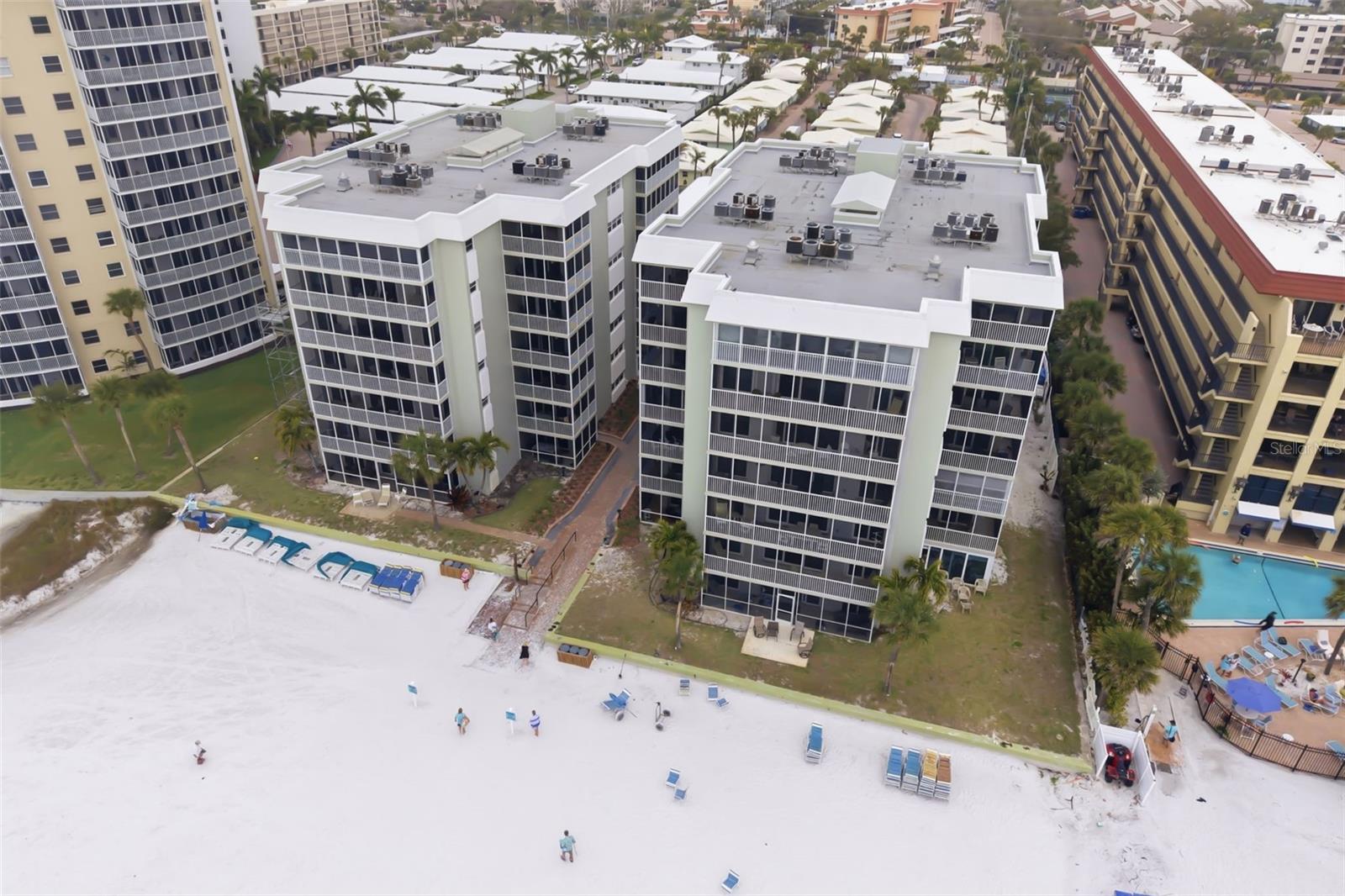 6312 MIDNIGHT PASS RD #305S, SARASOTA, FL — photo 65