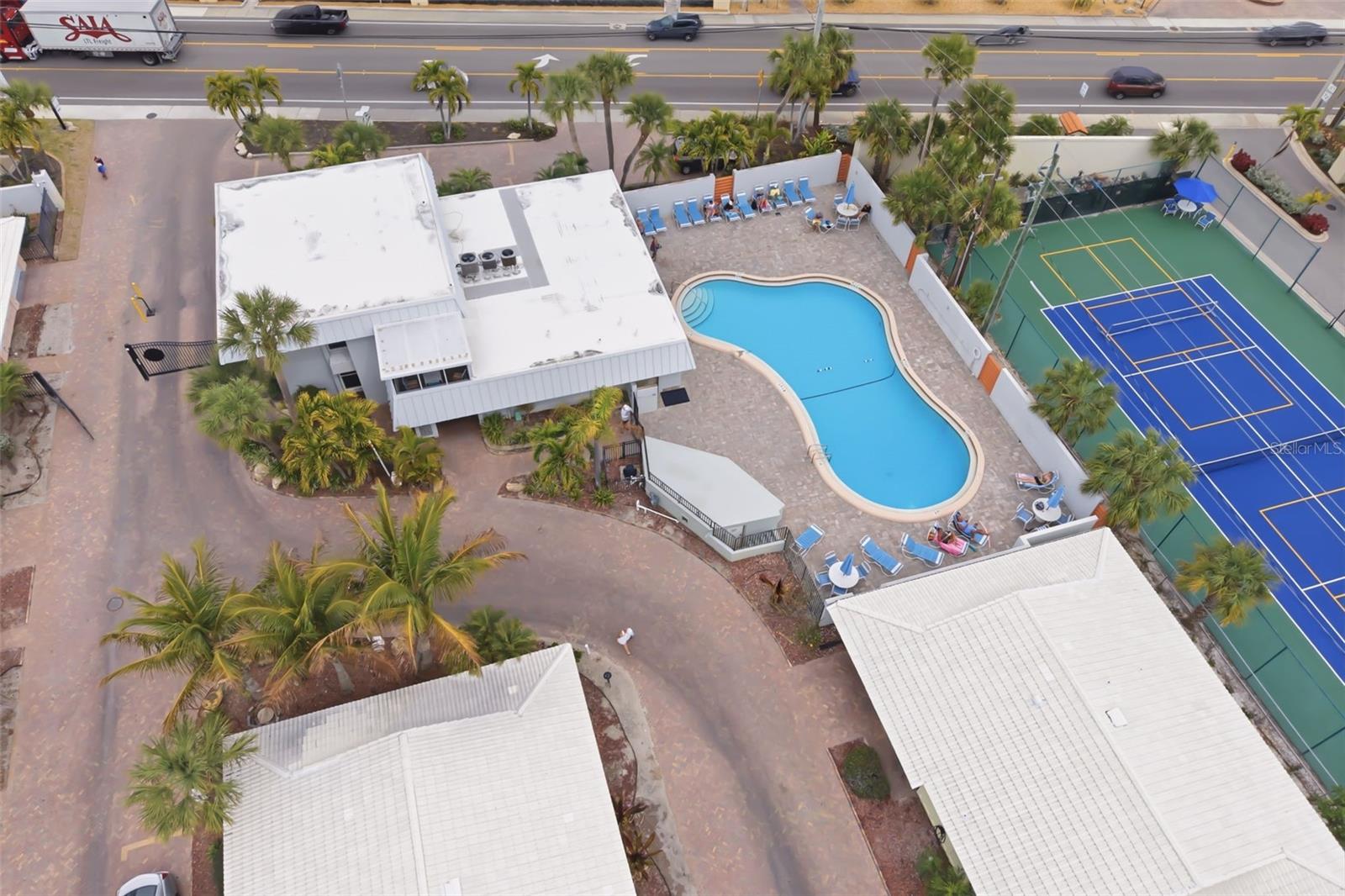 6312 MIDNIGHT PASS RD #305S, SARASOTA, FL — photo 9