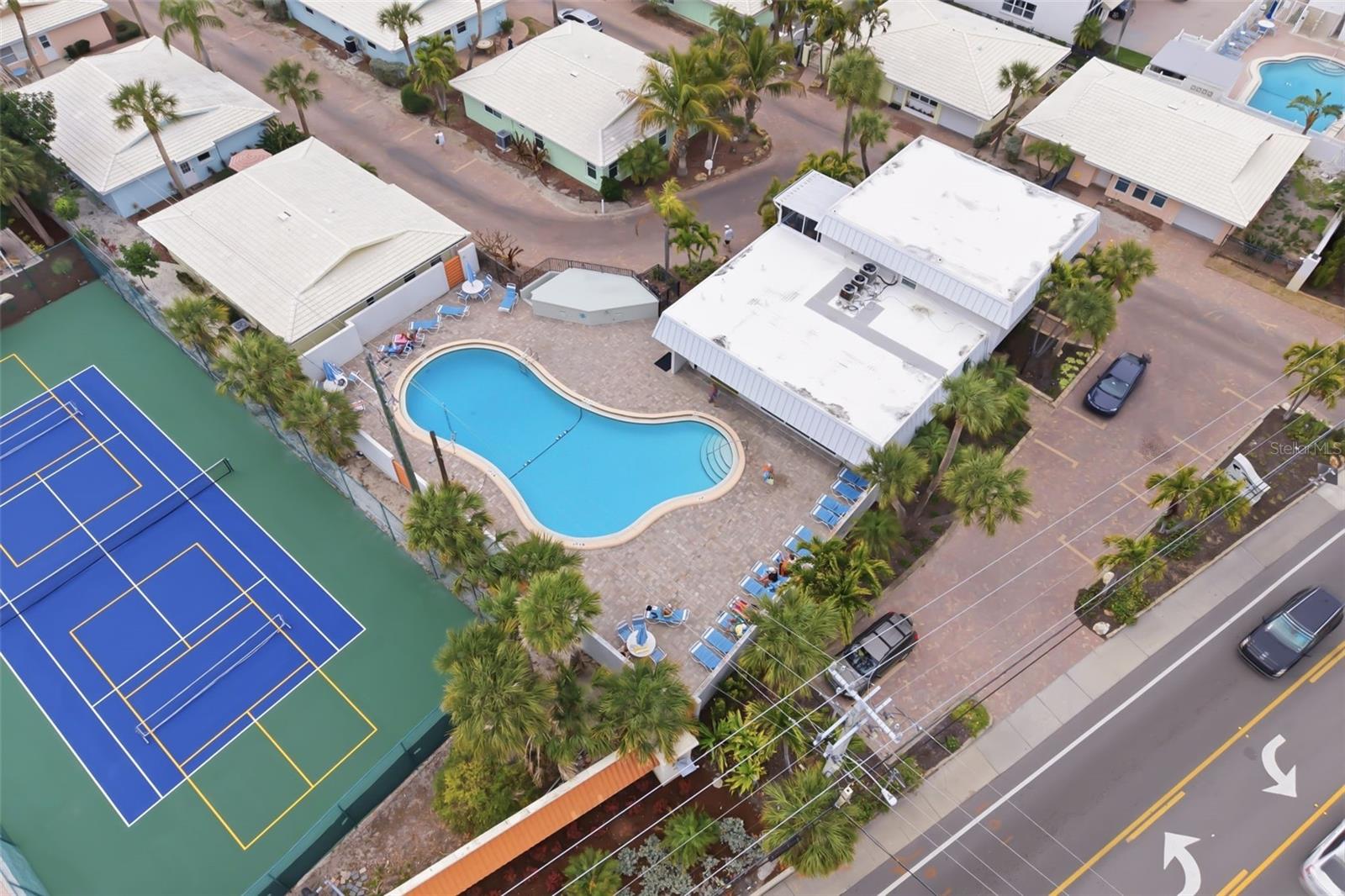 6312 MIDNIGHT PASS RD #305S, SARASOTA, FL — photo 10