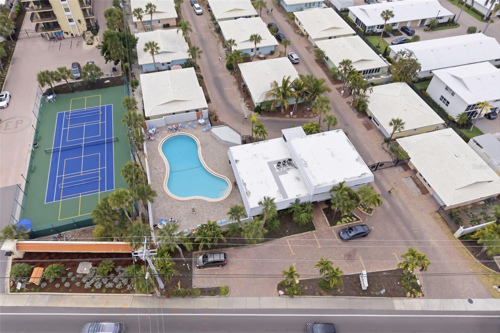 6312 MIDNIGHT PASS RD #305S, SARASOTA, FL — photo 11