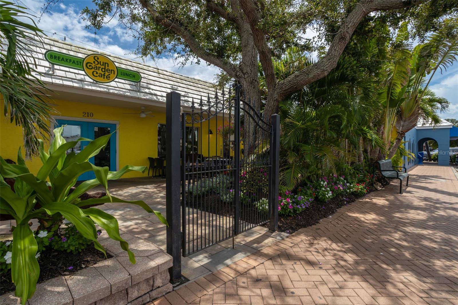 6312 MIDNIGHT PASS RD #305S, SARASOTA, FL — photo 57