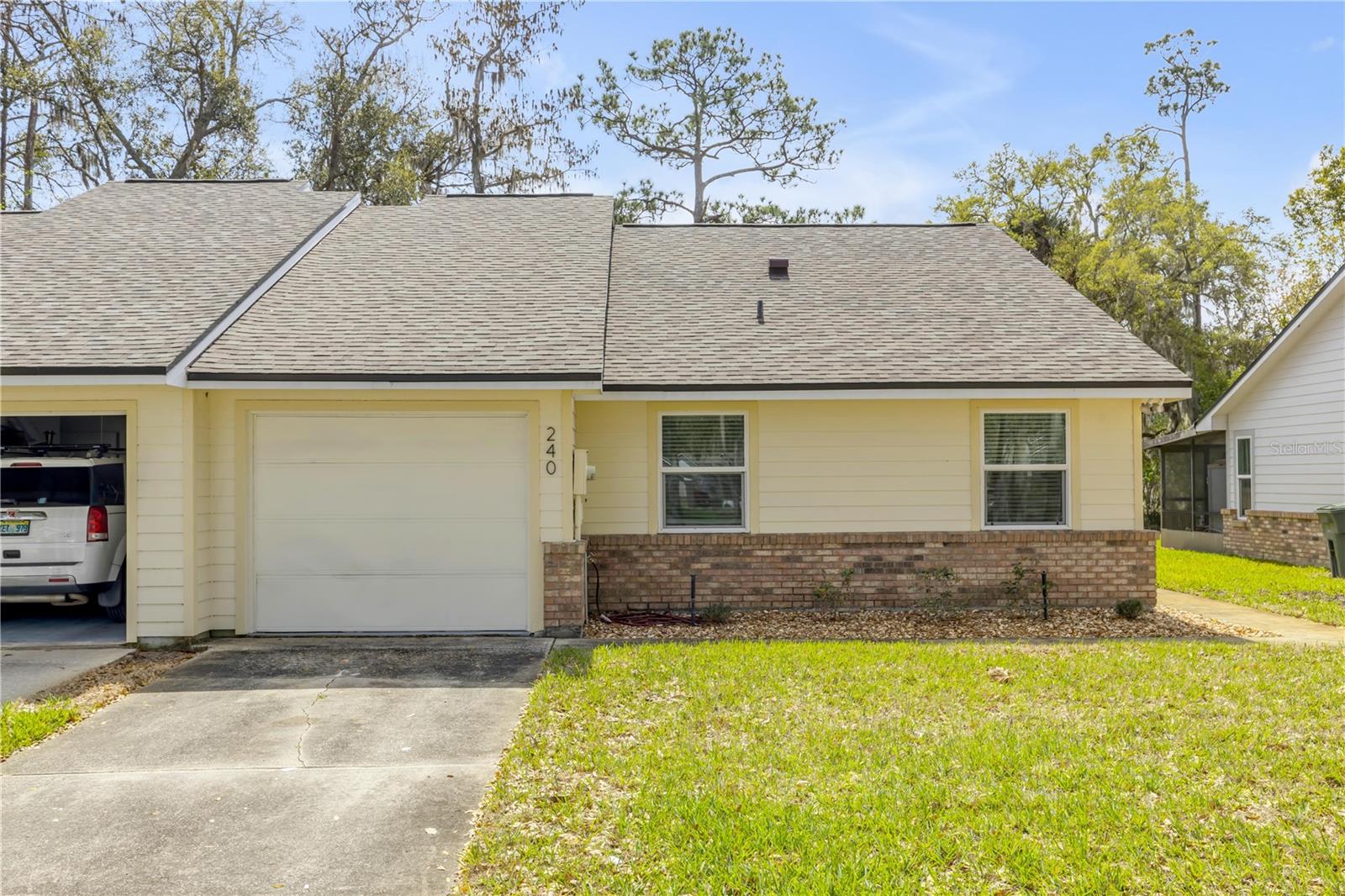 240 BOB WHITE CT #240, DAYTONA BEACH, FL