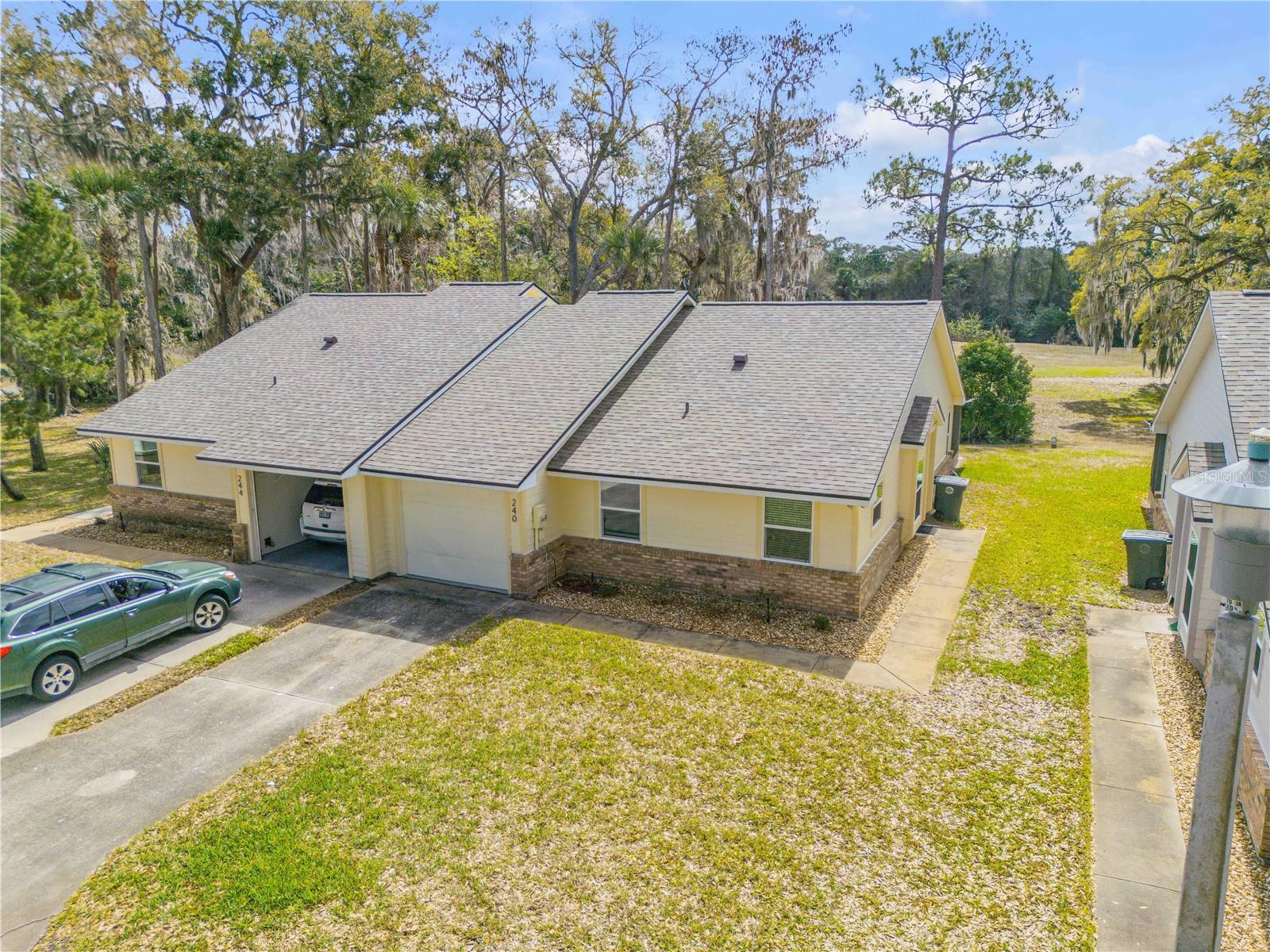 240 BOB WHITE CT #240, DAYTONA BEACH, FL — photo 2