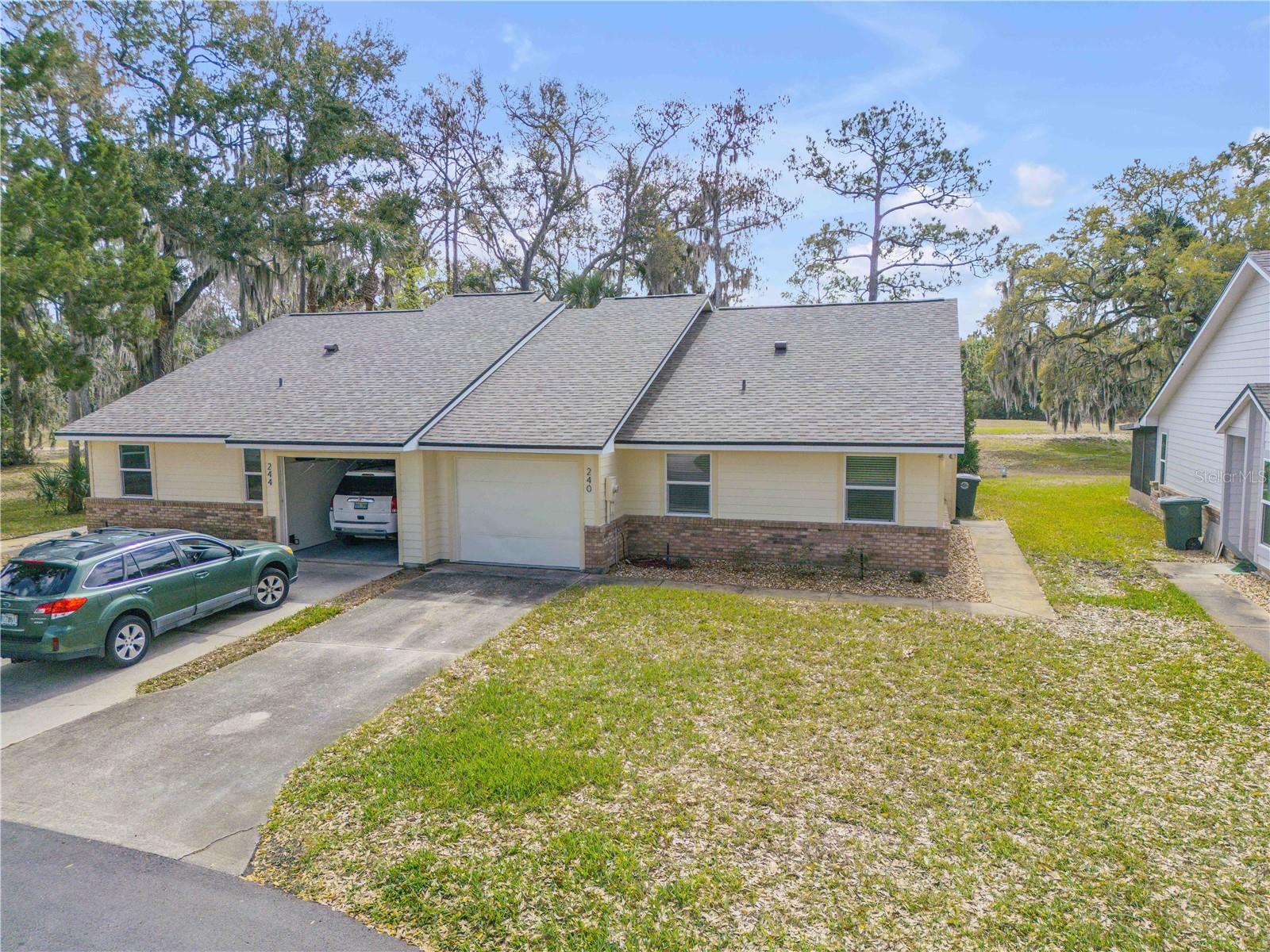 240 BOB WHITE CT #240, DAYTONA BEACH, FL — photo 3