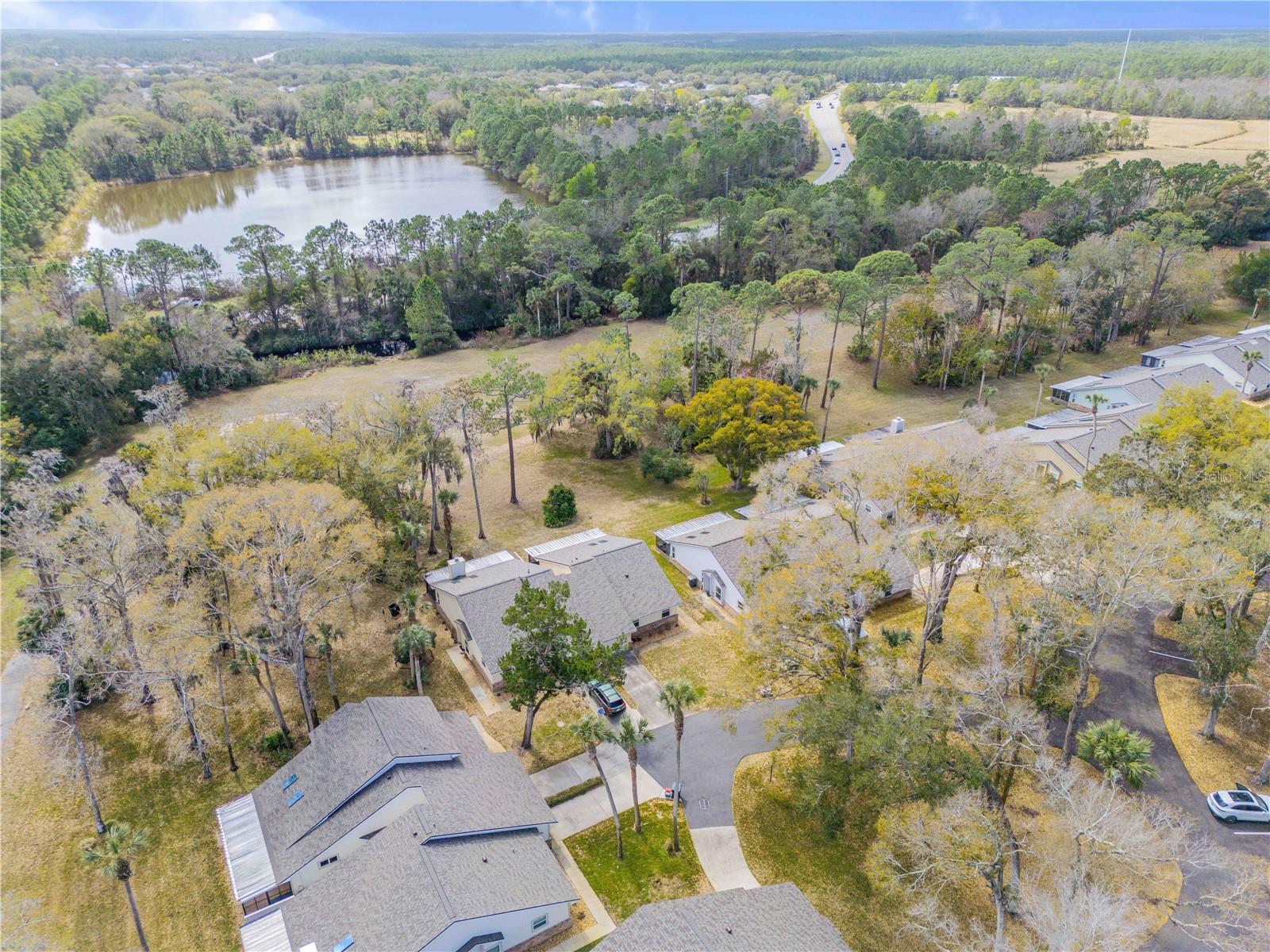 240 BOB WHITE CT #240, DAYTONA BEACH, FL — photo 42