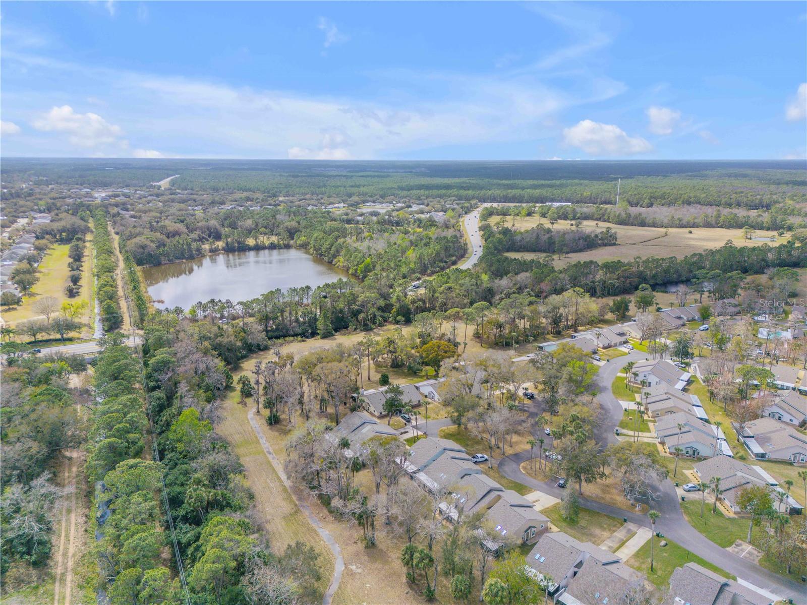 240 BOB WHITE CT #240, DAYTONA BEACH, FL — photo 43
