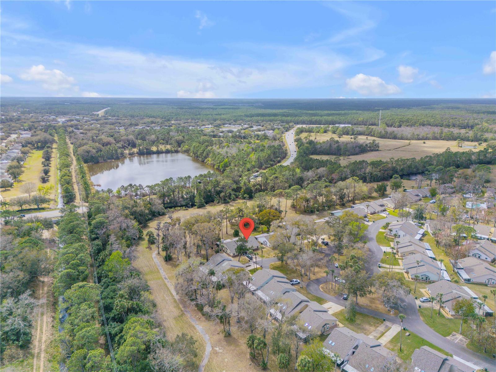 240 BOB WHITE CT #240, DAYTONA BEACH, FL — photo 44
