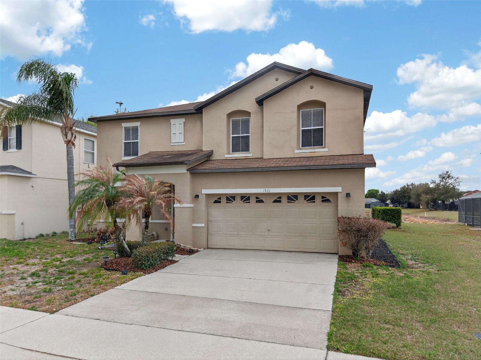 1521 BLUE SKY WAY, CLERMONT, FL