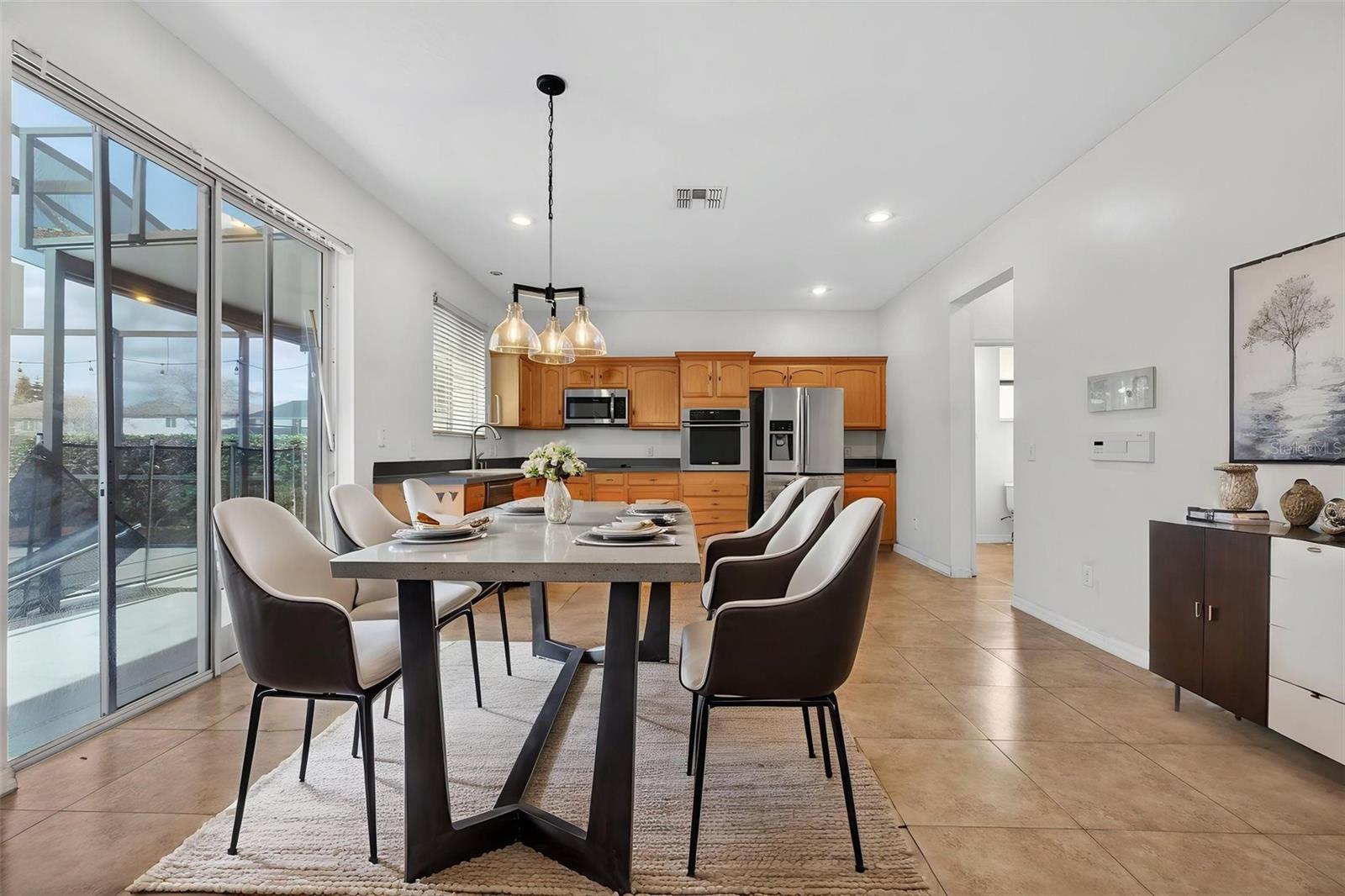1521 BLUE SKY WAY, CLERMONT, FL — photo 18